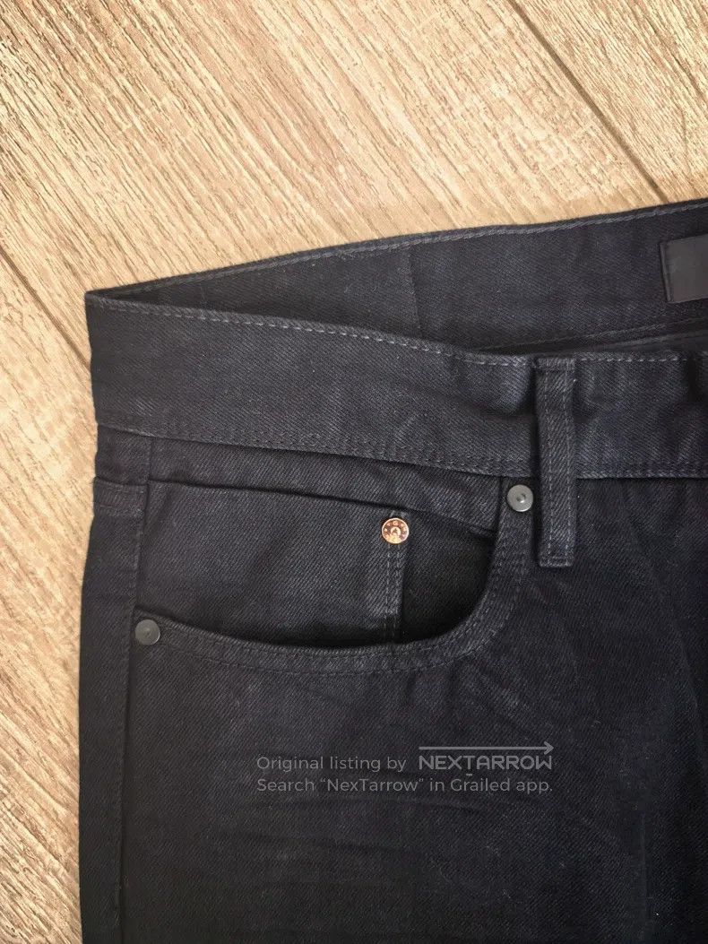 Givenchy Givenchy SizeXL Denim Pants Size US 28 / EU 44 - 2 Thumbnail