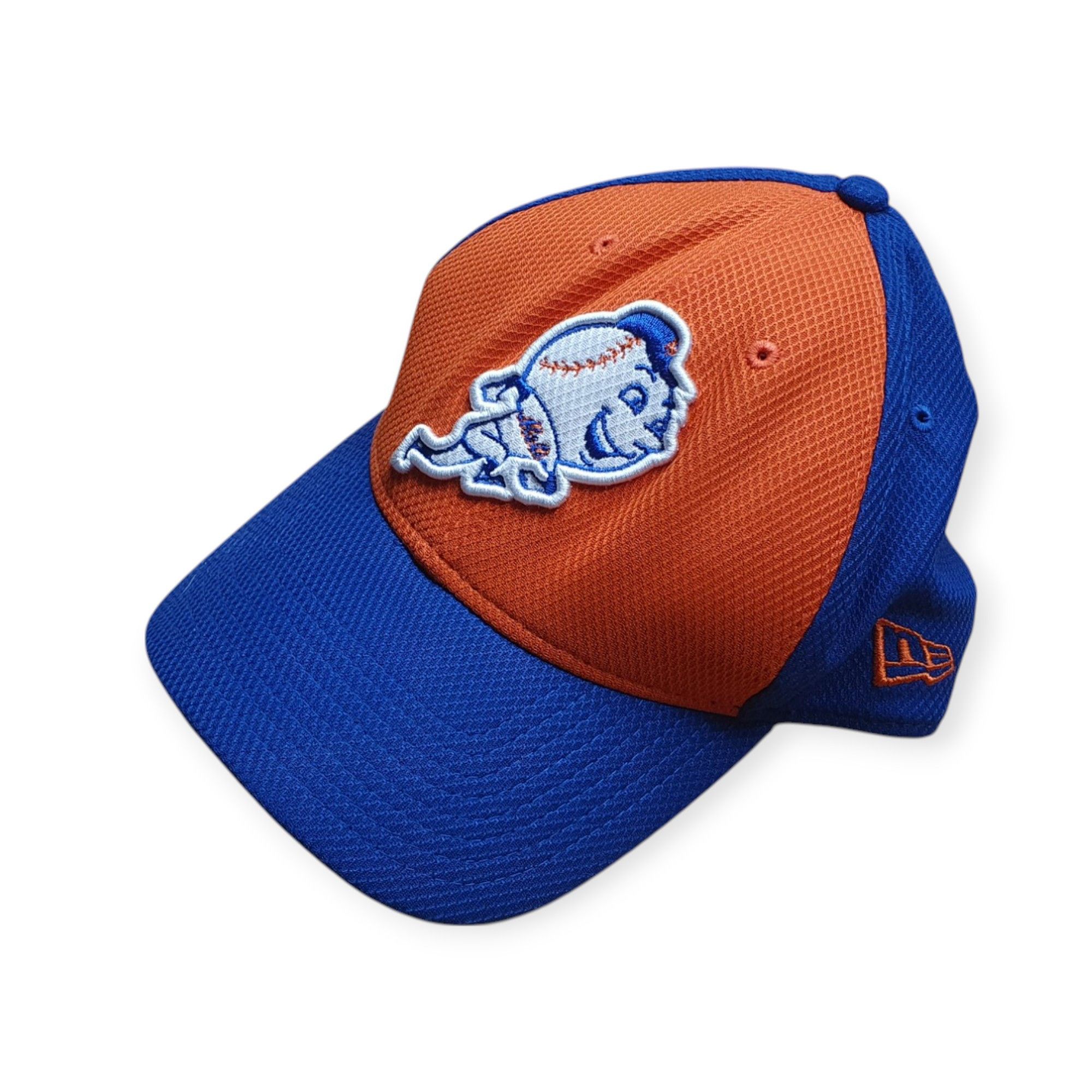 MLB × New Era New Era New York Mets MLB Cap M/L Size ONE SIZE - 2 Thumbnail