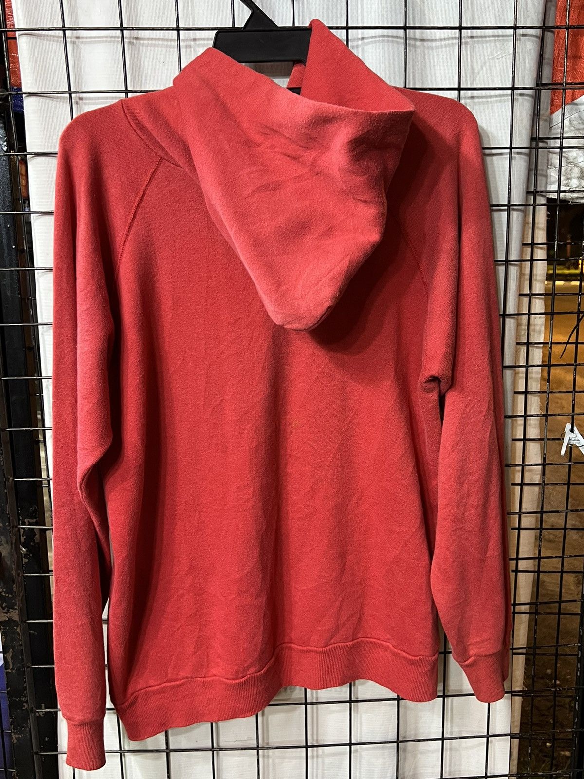 Champion Champions vintage 90s hoodies HAMLINE UNIVERSITY Size US L / EU 52-54 / 3 - 5 Thumbnail