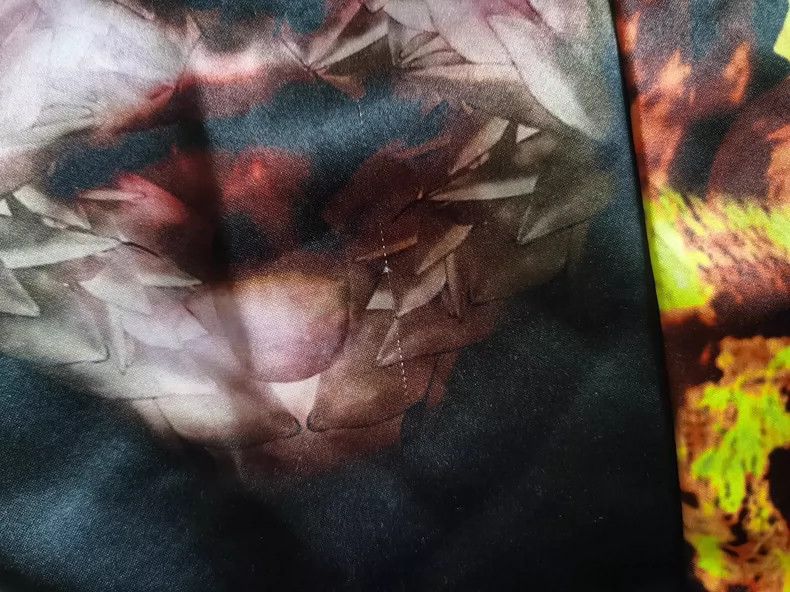 Givenchy Givenchy XS Virgin Mary jacket Size US XS / EU 42 / 0 - 7 Thumbnail
