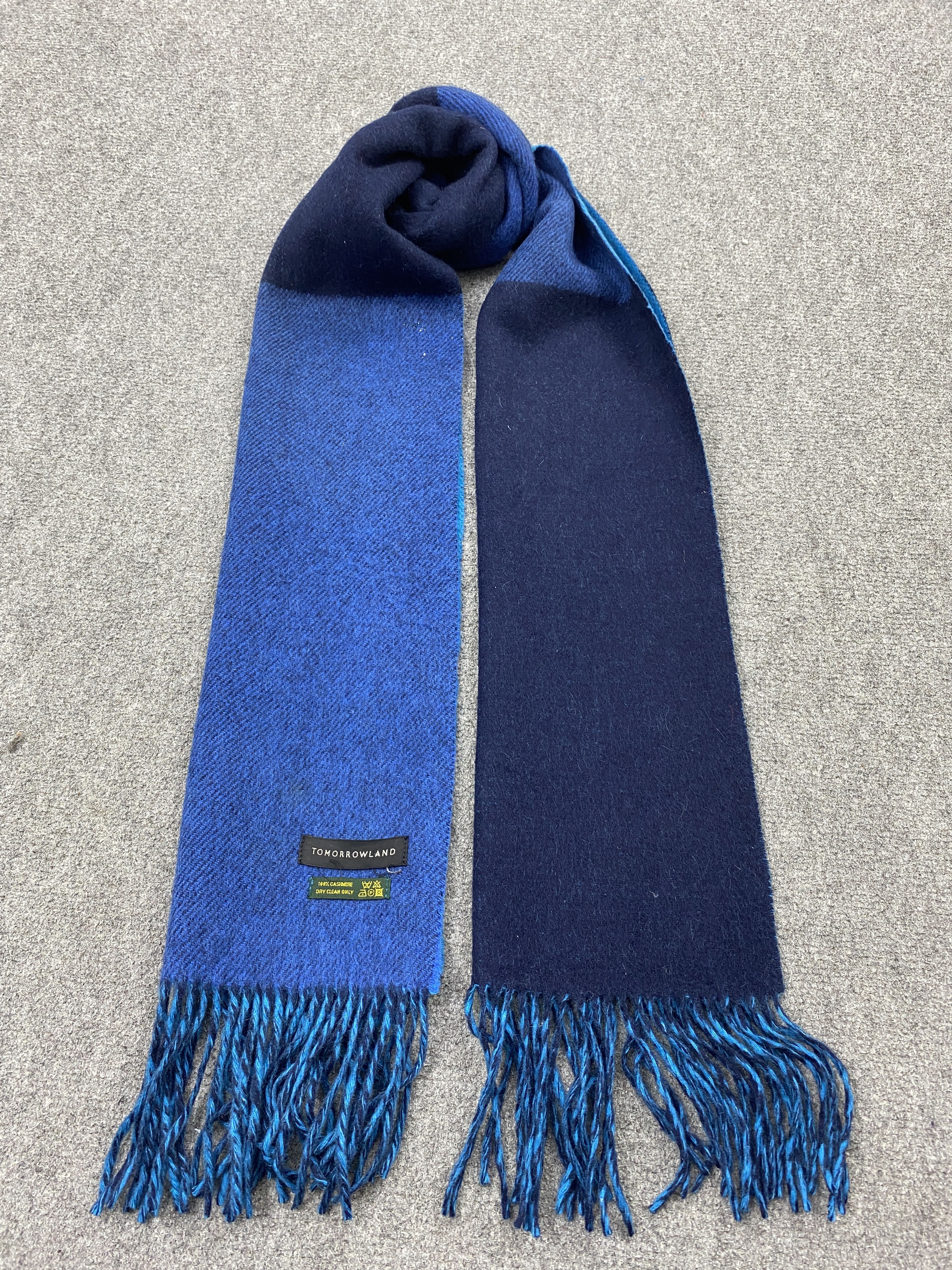 Tomorrowland Tomorrowland Scarf / Muffler / Neckwear - SC0070 Size ONE SIZE - 1 Thumbnail