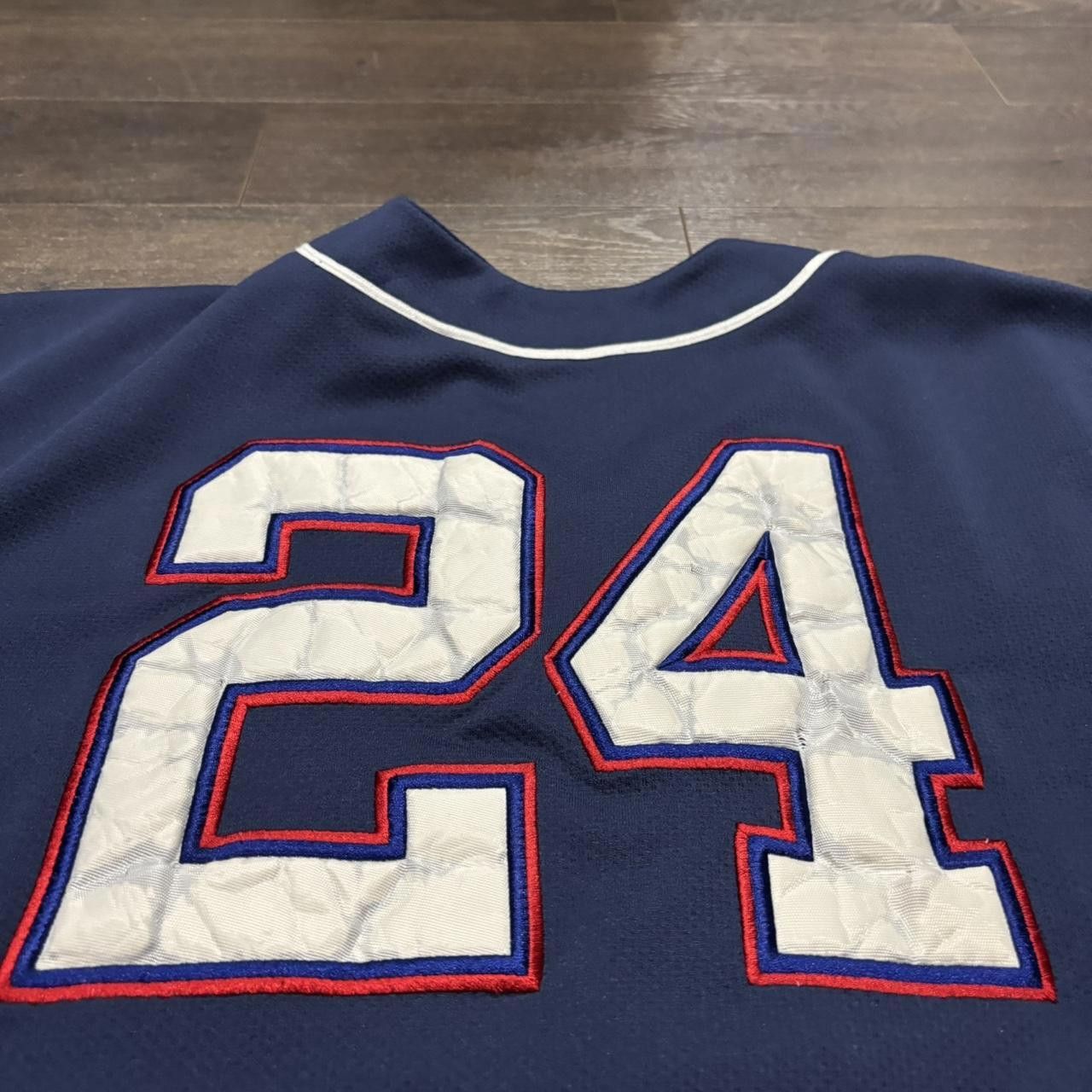 Designer vintage bud light baseball jersey 00s XL Size US XL / EU 56 / 4 - 5 Thumbnail