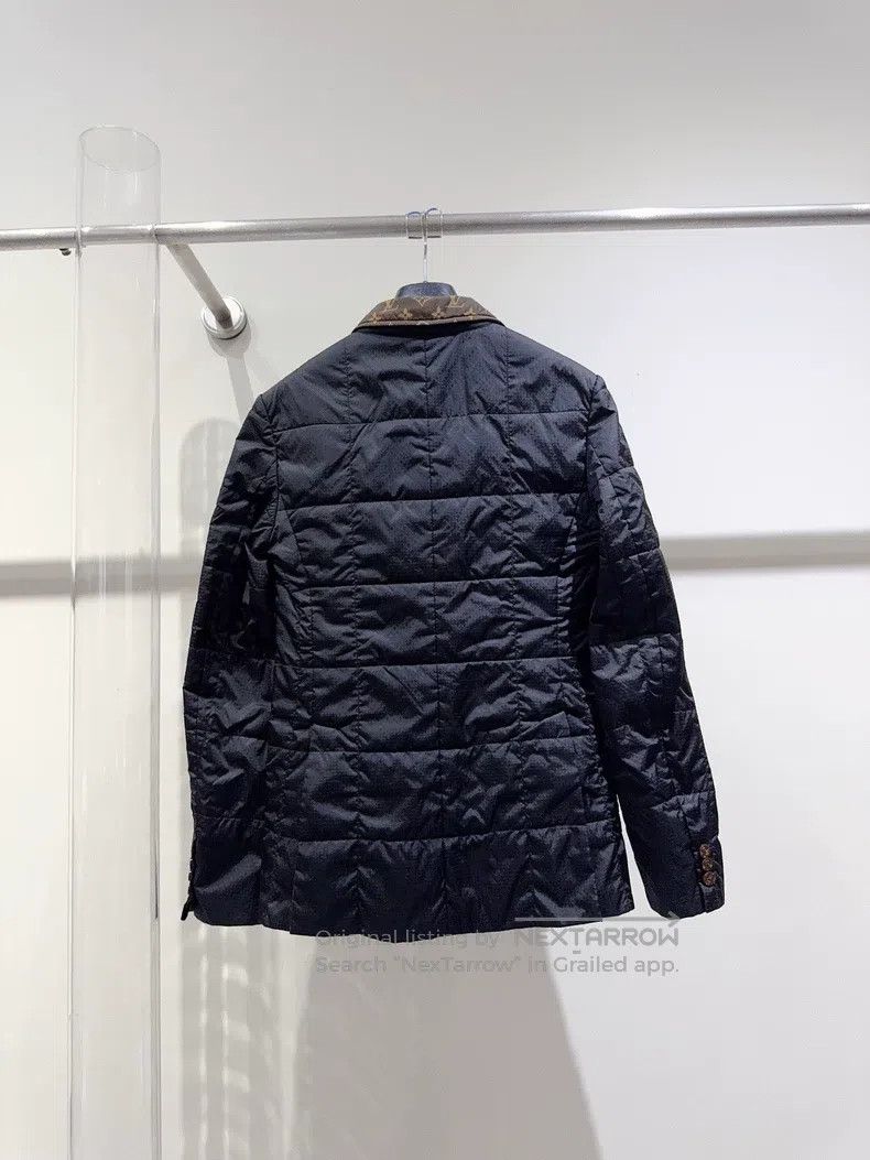 Louis Vuitton Louis Vuitton Cotton jacket Size XS / US 0-2 / IT 36-38 - 3 Thumbnail
