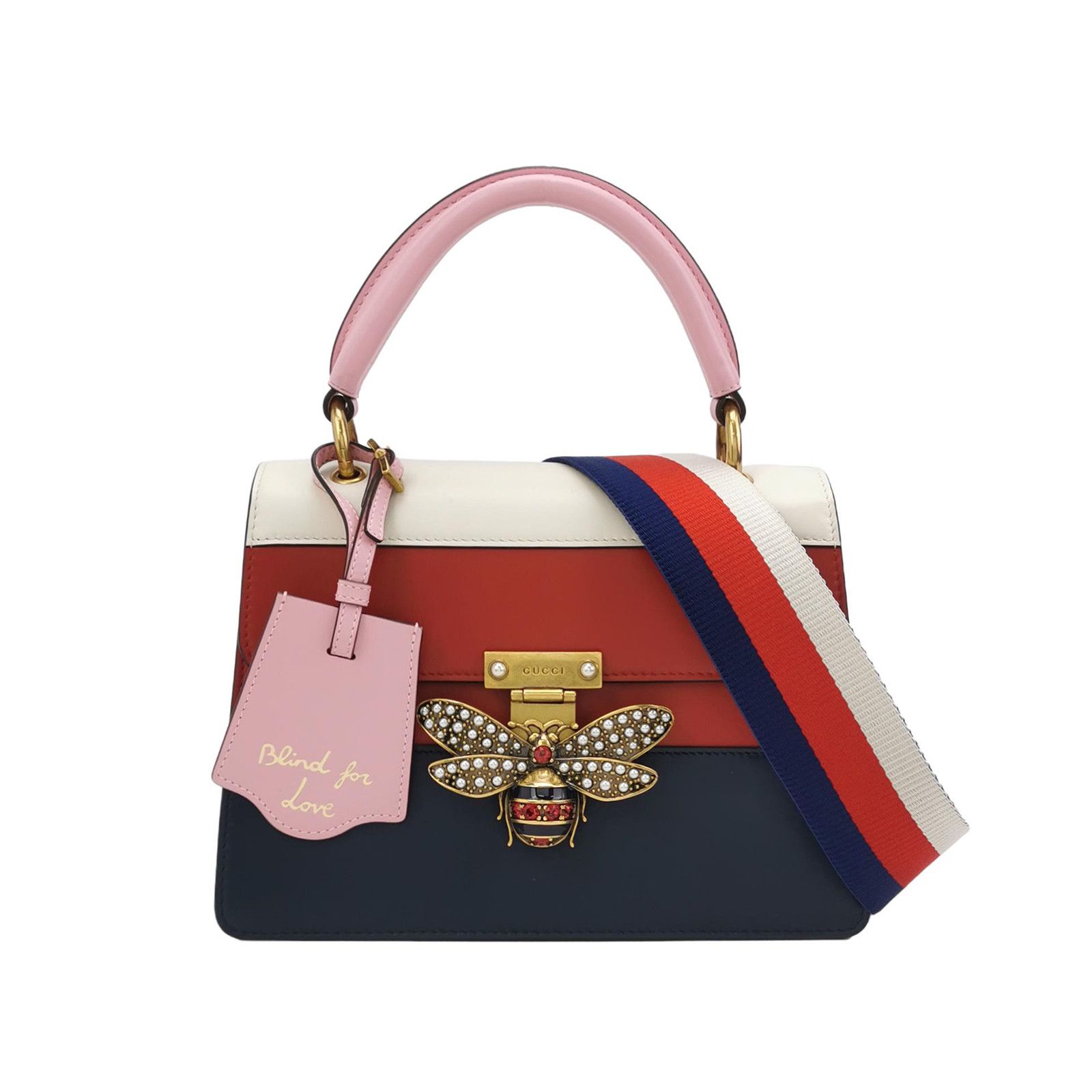 Gucci Gucci Women os Shoulder Bags Size ONE SIZE - 1 Thumbnail