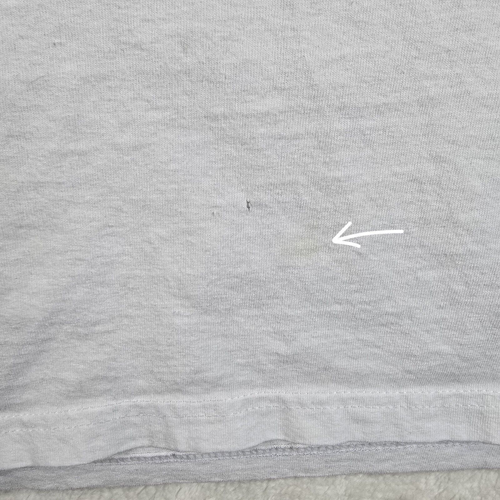 The Hundreds The Hundreds x Hello Kitty Sanrio Collab T-Shirt Size Medium Size US M / EU 48-50 / 2 - 4 Thumbnail