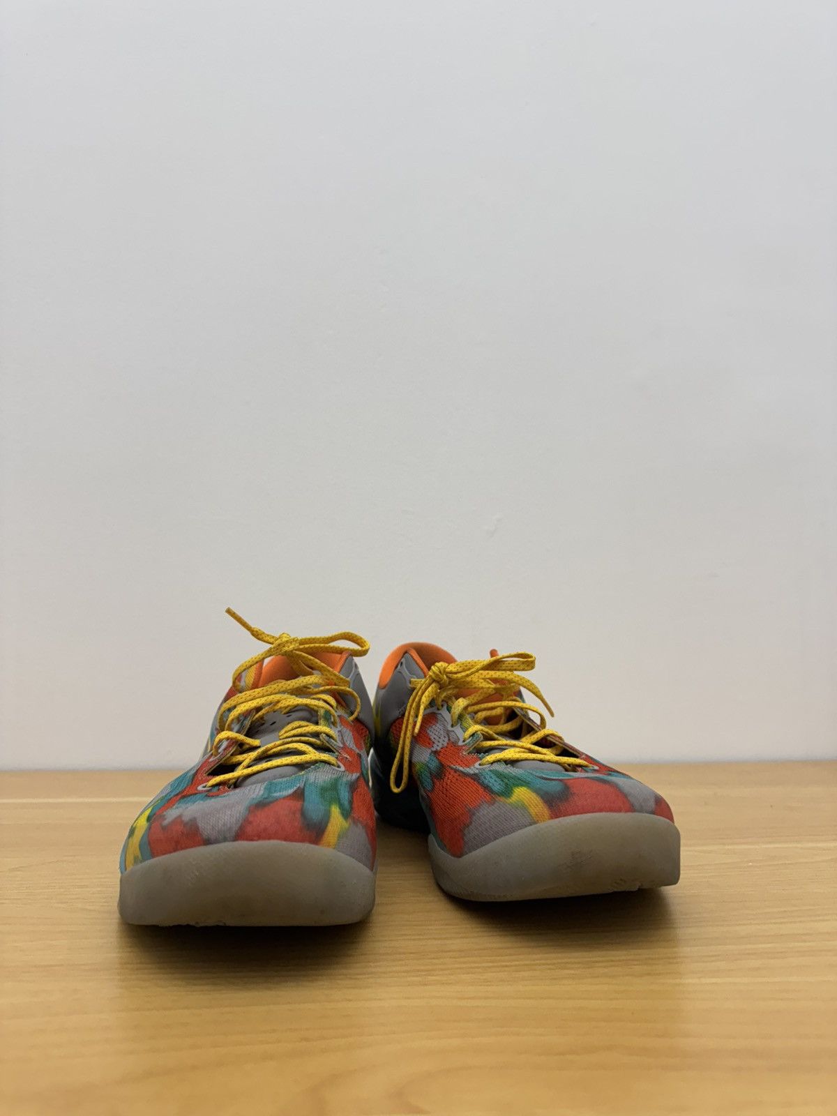 Nike Kobe 8 Protro Venice Beach - Size 12 Size US 12 / EU 45 - 2 Thumbnail