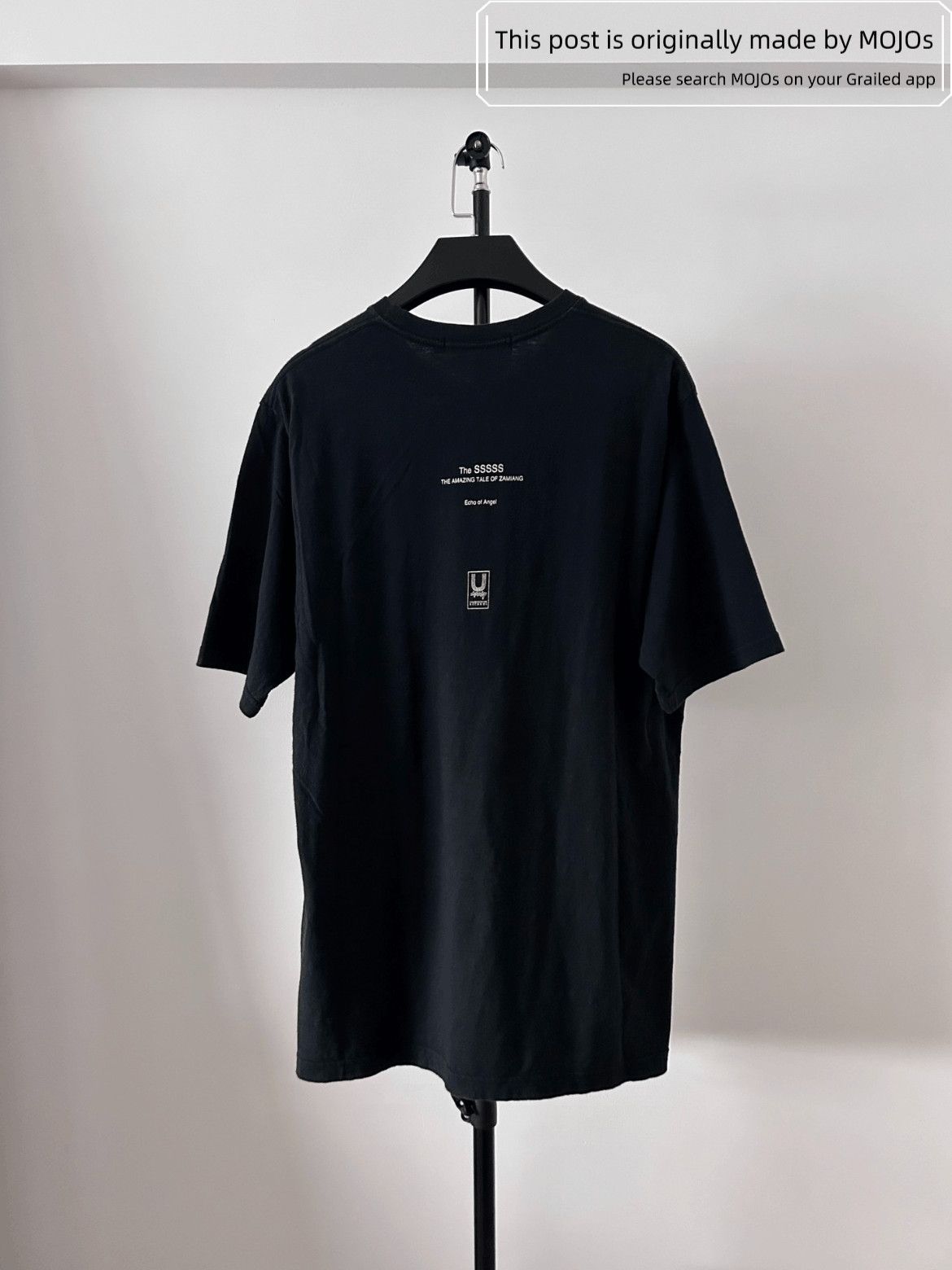 Undercover Sz 3 Undercover 06SS The Amazing Tale Tee Size US L / EU 52-54 / 3 - 2 Thumbnail
