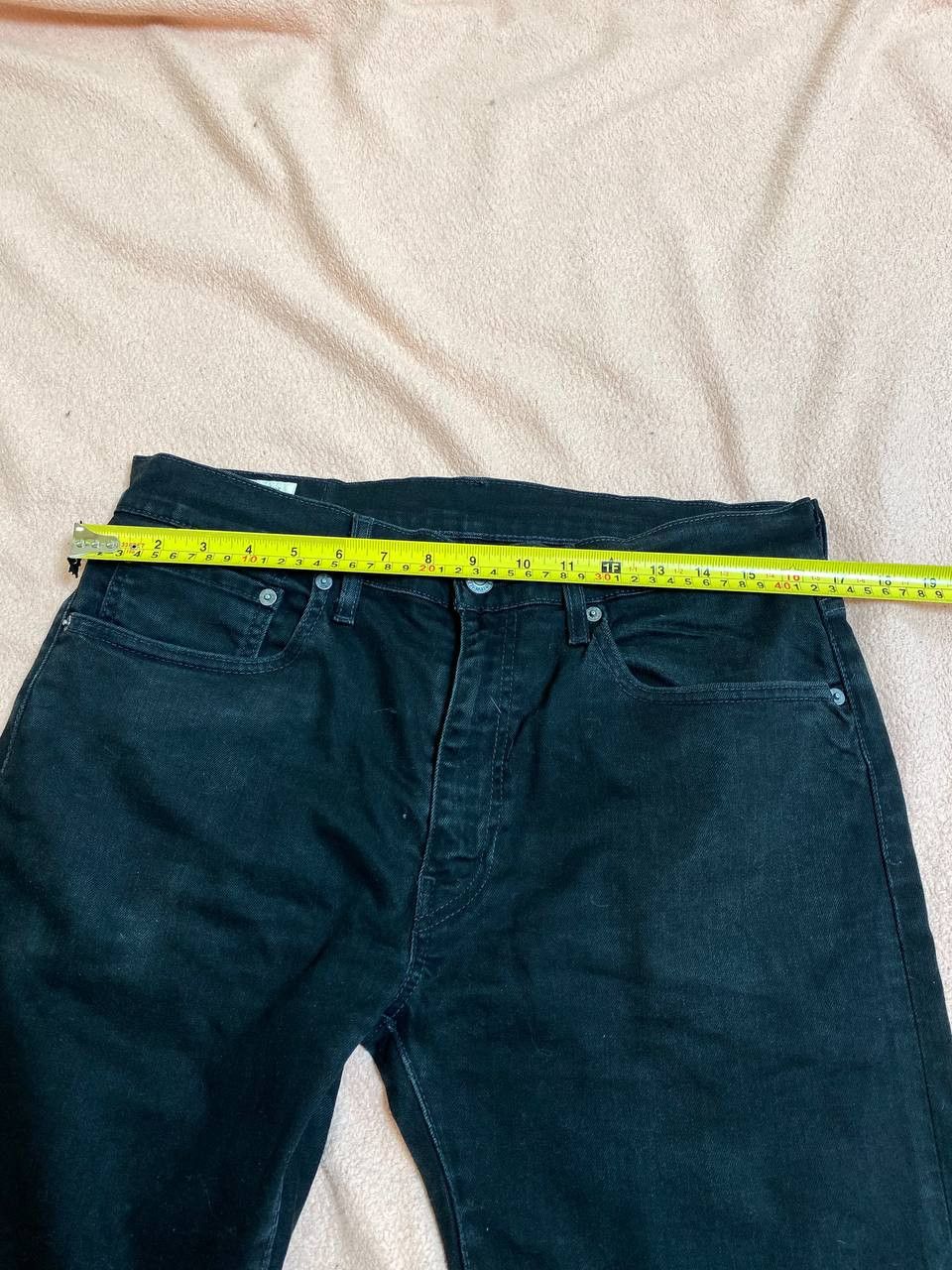 Levi's × Vintage Levis archive vintage denim jeans size 34 Size US 34 / EU 50 - 12 Thumbnail