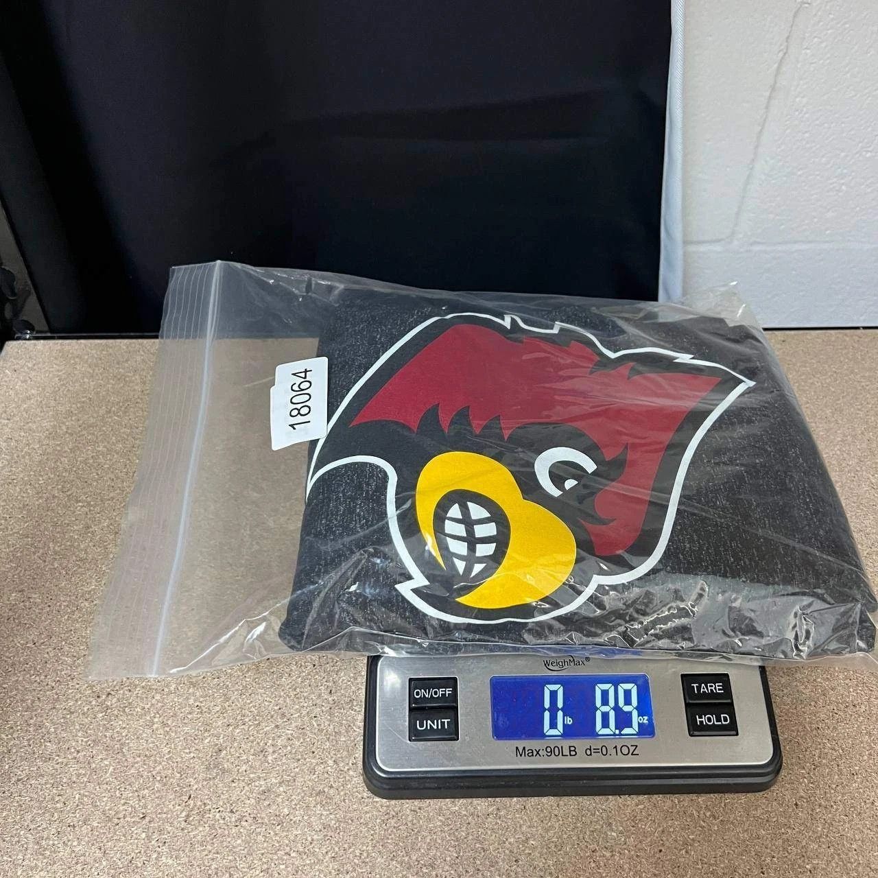 Adidas Louisville Cardinals Hoodie Men Pullover Long Sleeve New L Size US L / EU 52-54 / 3 - 8 Thumbnail