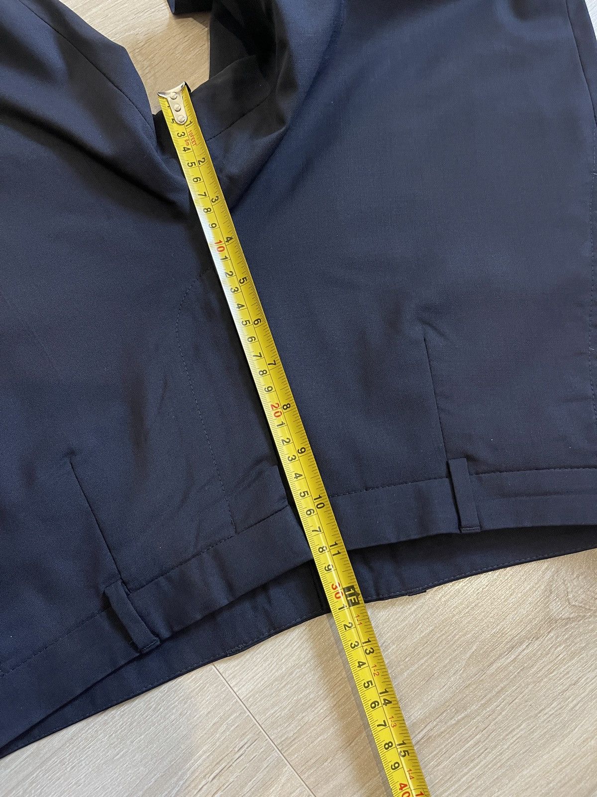 Hugo Boss Hugo boss blue classic pants trousers 36R Size 36R - 10 Thumbnail