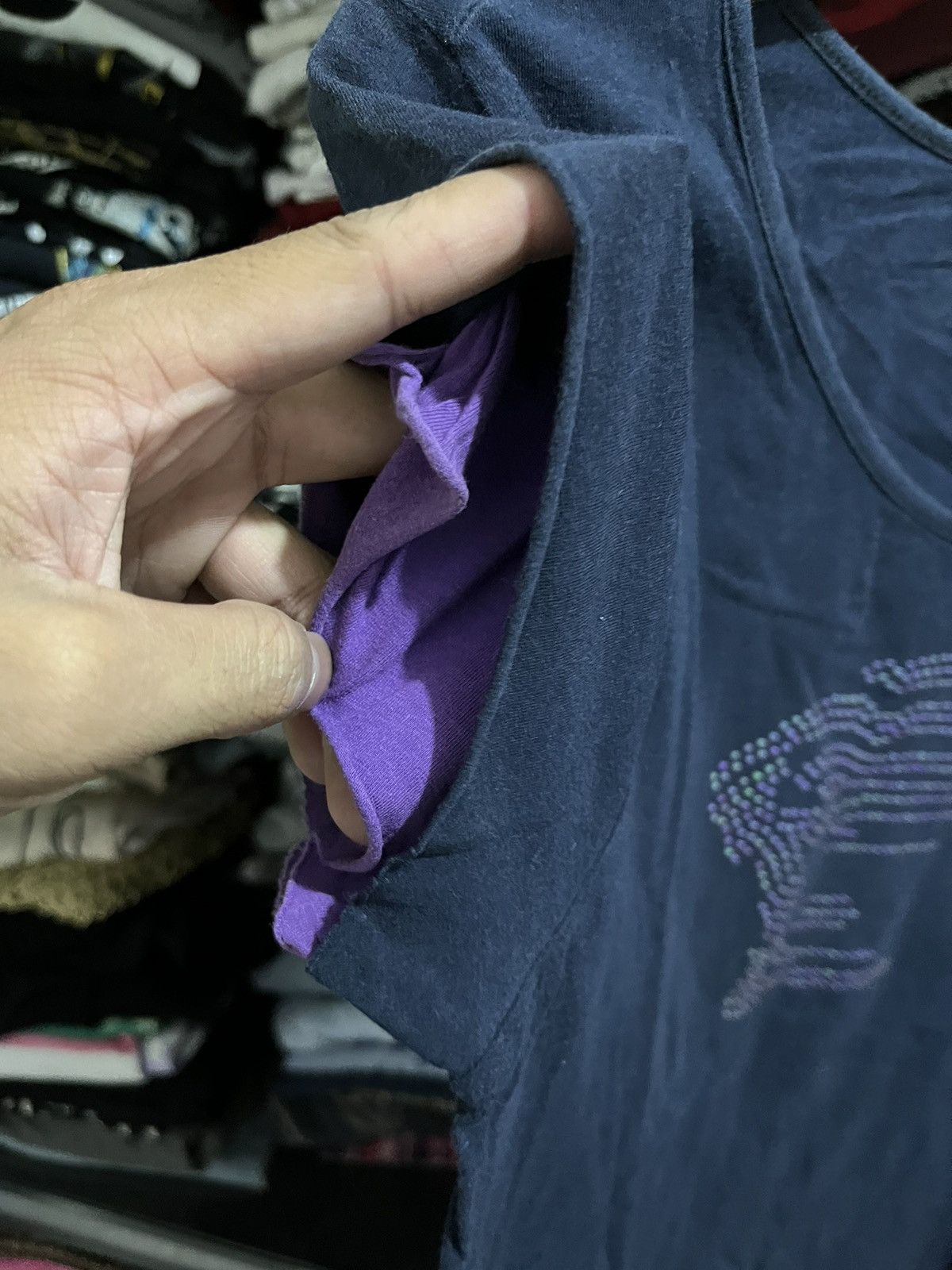 Versace Versace sport double hand Size M / US 6-8 / IT 42-44 - 6 Thumbnail