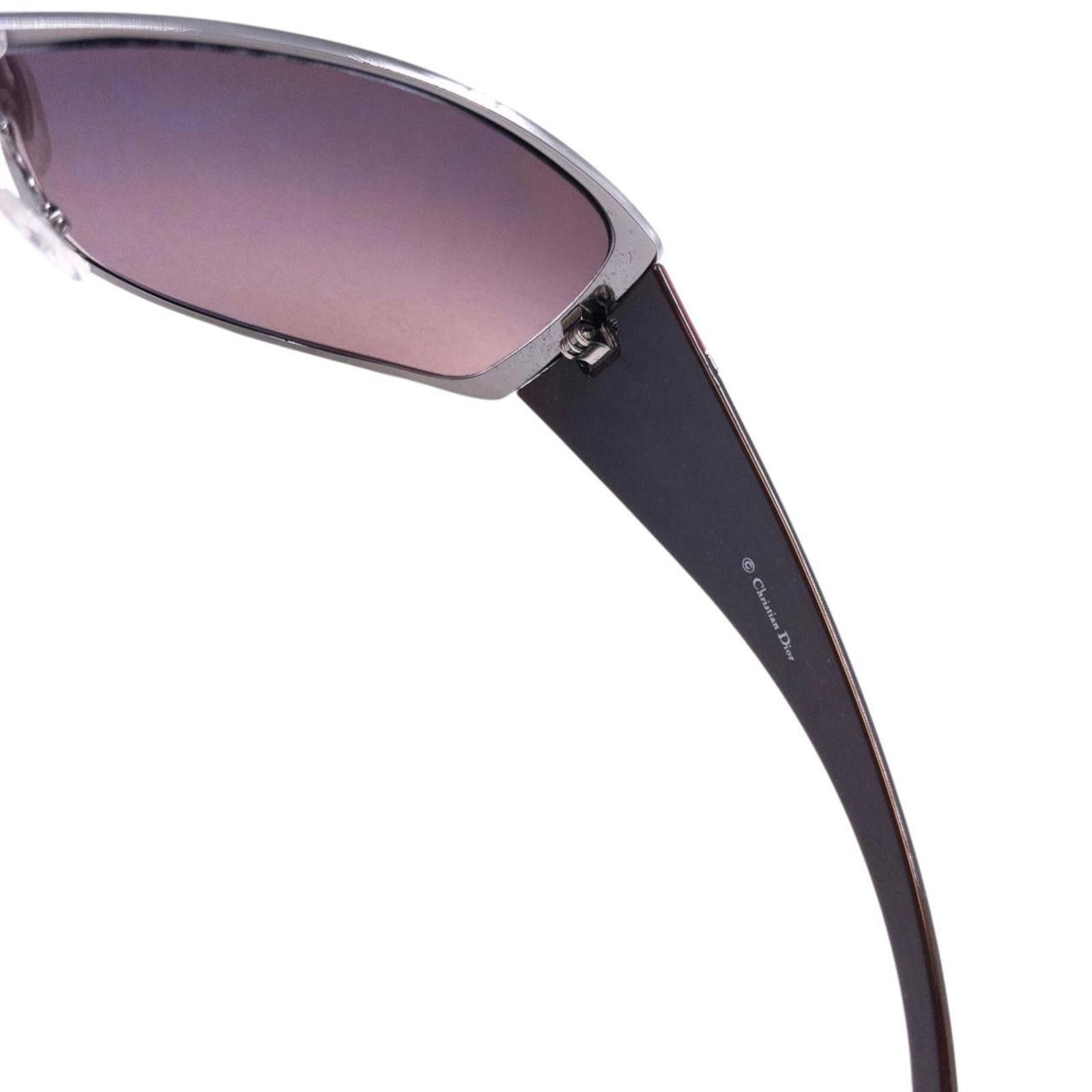 Dior Vintage Dior Sunglasses Size ONE SIZE - 7 Thumbnail