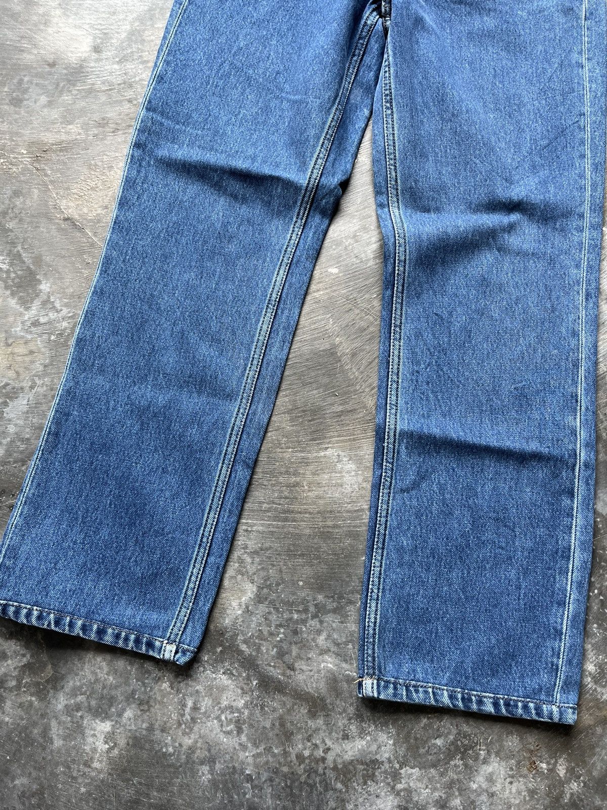 Marithe + Francois Girbaud Marithe francois girbaud jeans Size US 28 / EU 44 - 3 Thumbnail
