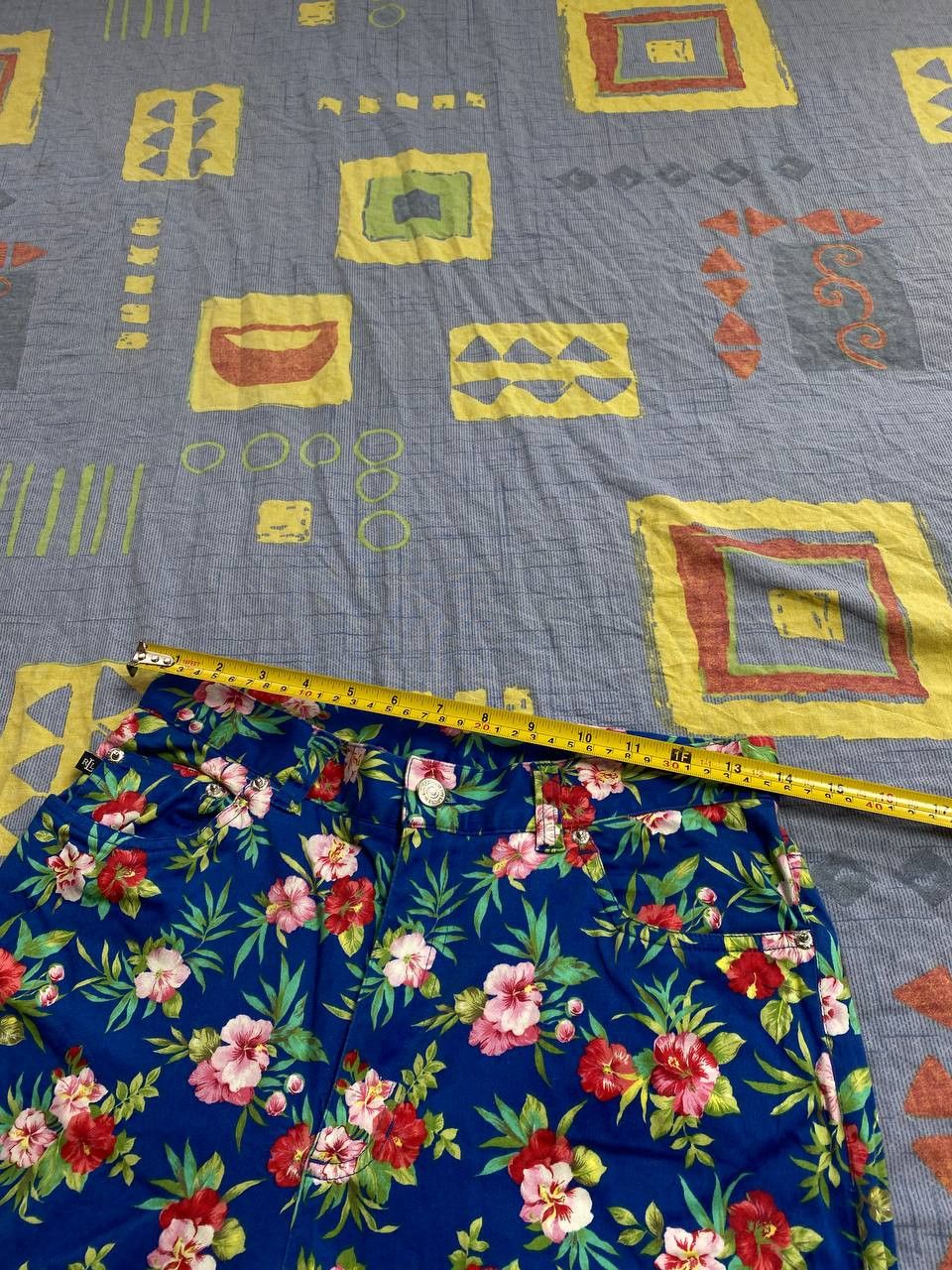 Polo Ralph Lauren Polo Ralph Lauren Pants Size 30" / US 8 / IT 44 - 12 Thumbnail