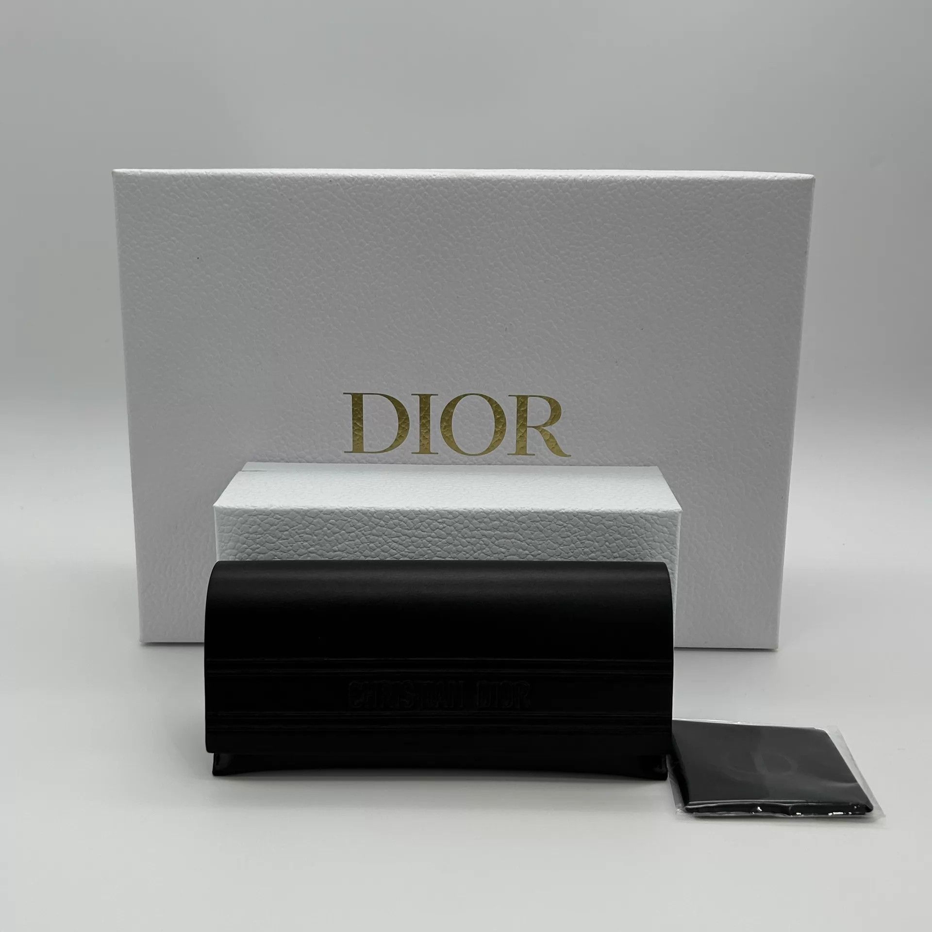 Dior Dior SIGNATURE B1U oval sunglasses new HB6210 Size ONE SIZE - 5 Thumbnail