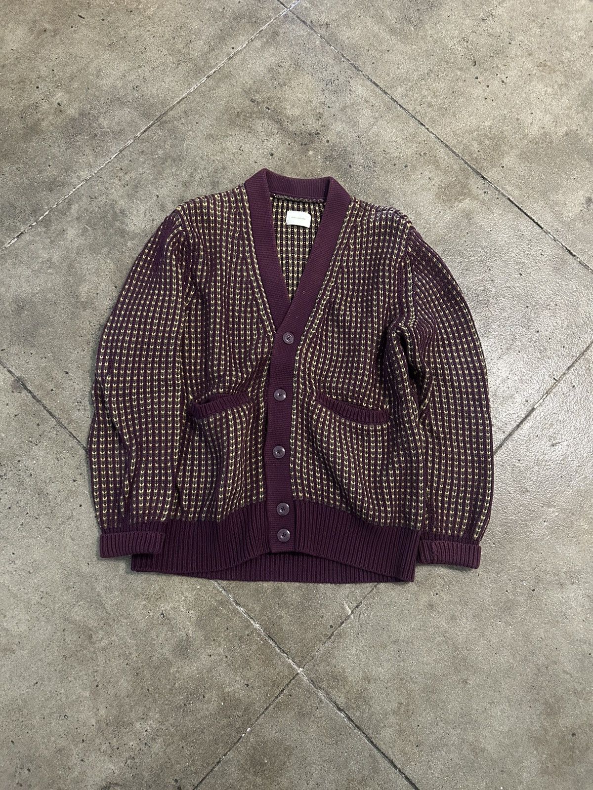 Aime Leon Dore Cardigan | Grailed
