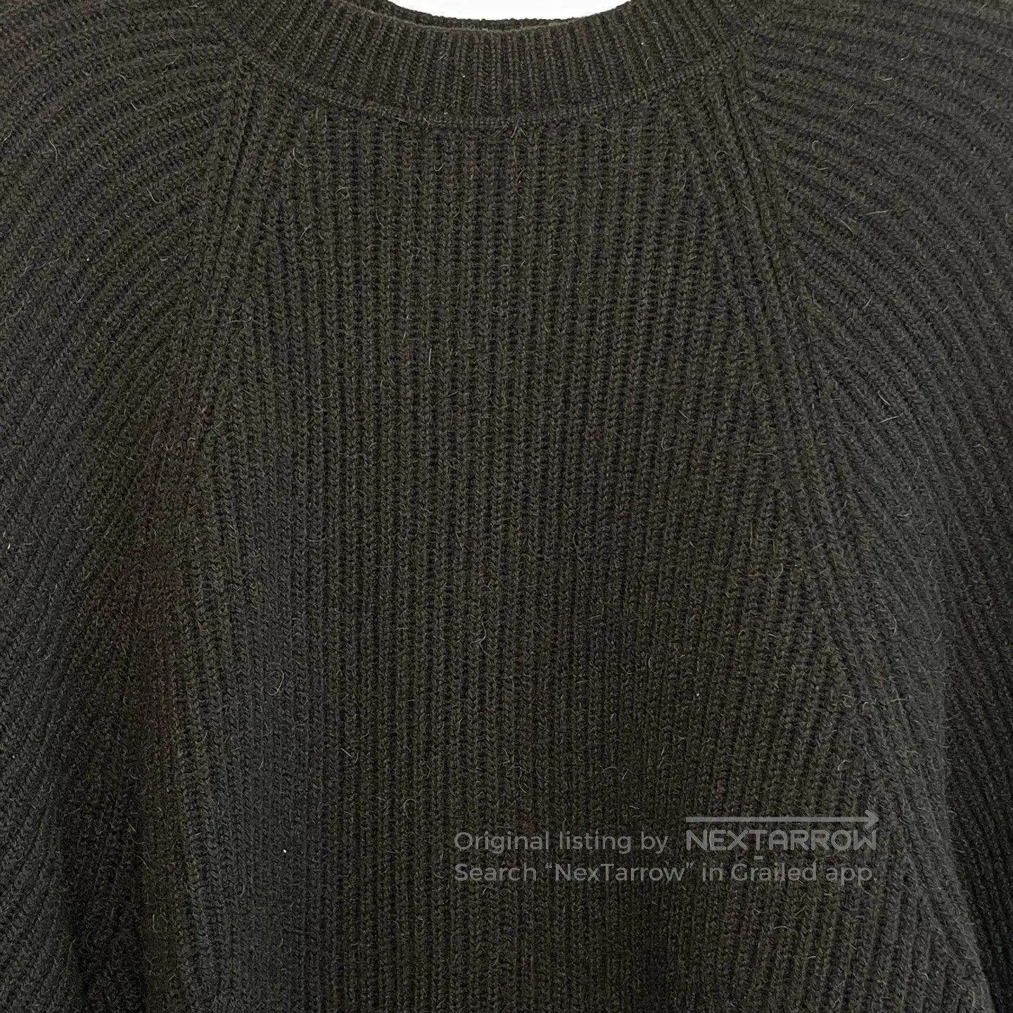 Hermes Hermes Cashmere Sweater| Size XS / US 0-2 / IT 36-38 - 3 Thumbnail