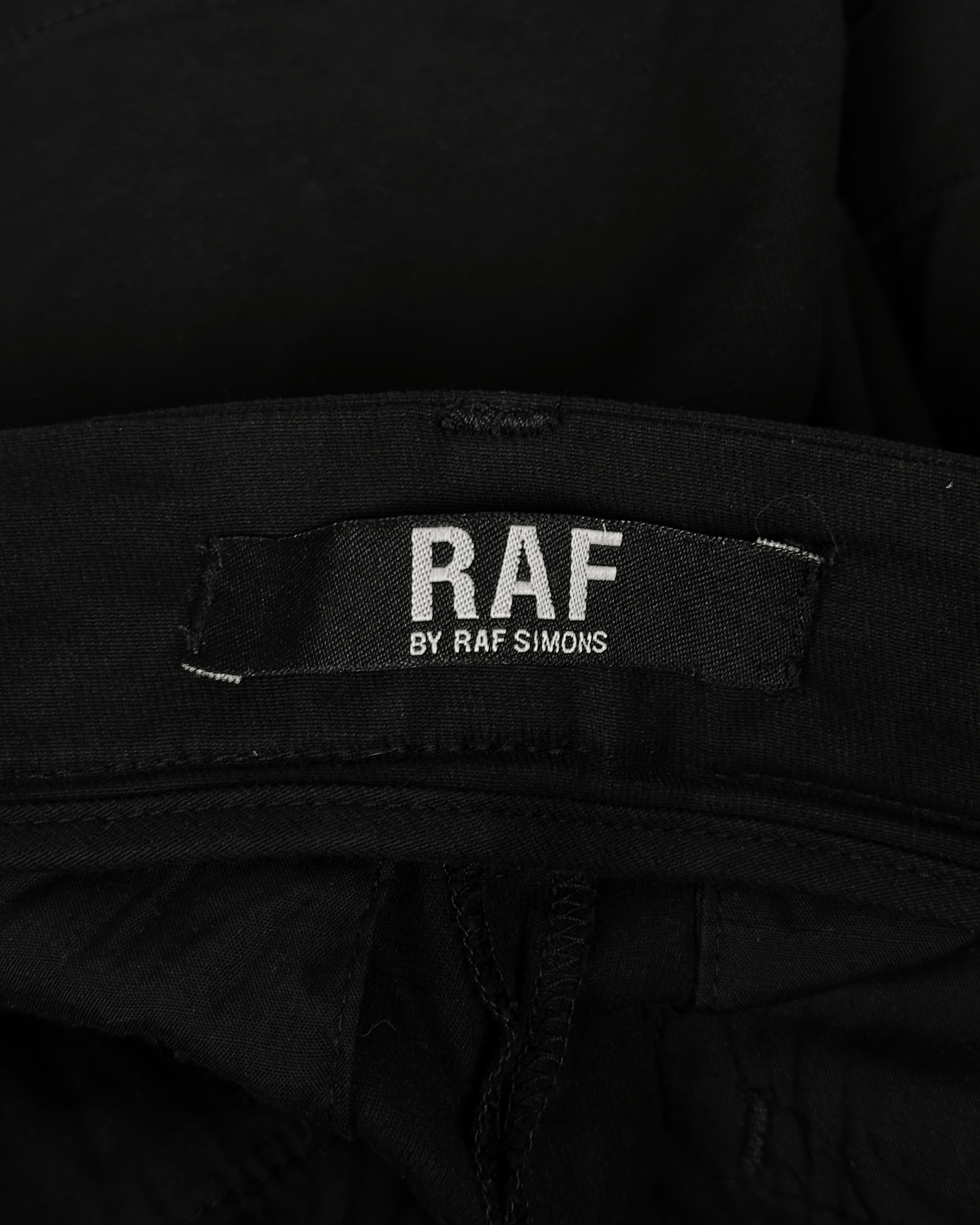 Raf Simons Raf By Raf Simons Short Shorts Size US 28 / EU 44 - 6 Thumbnail