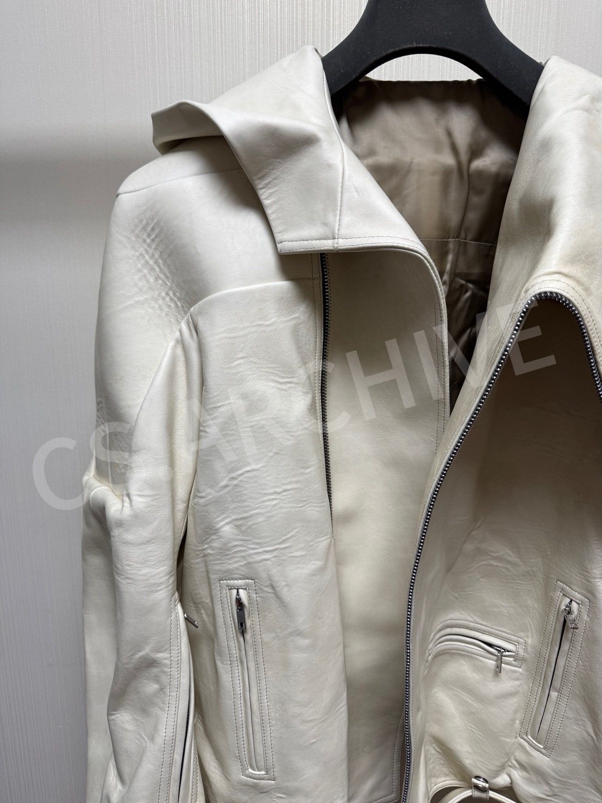 Rick Owens Rick owens Hollywood Jumbo Stooges Cropped Size US M / EU 48-50 / 2 - 4 Thumbnail