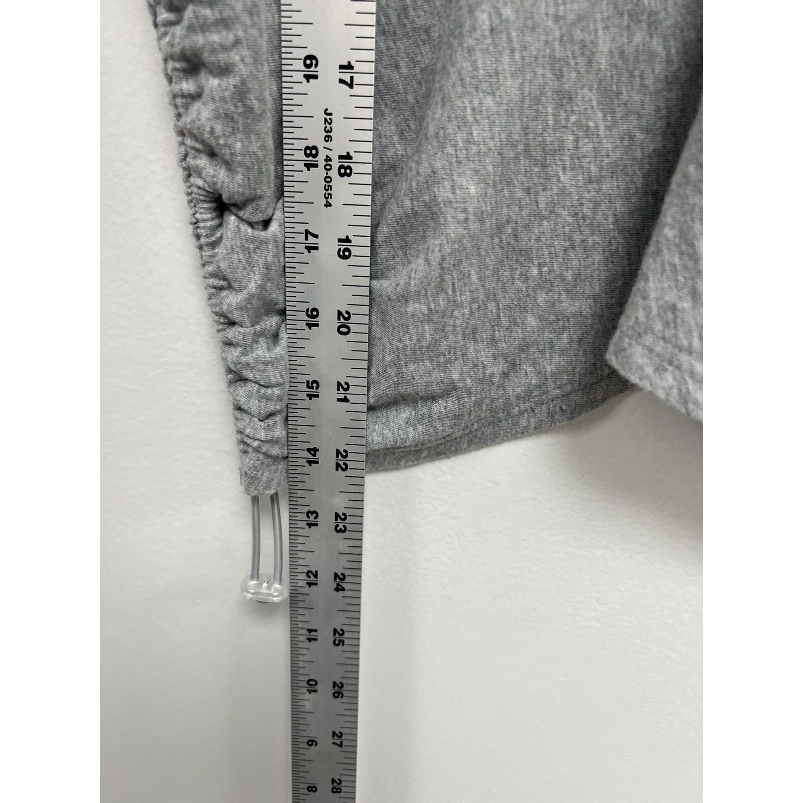 The Kooples THE KOOPLES Paris Sport Y2K COTTON T-SHIRT Size M A002026 Size M / US 6-8 / IT 42-44 - 8 Thumbnail