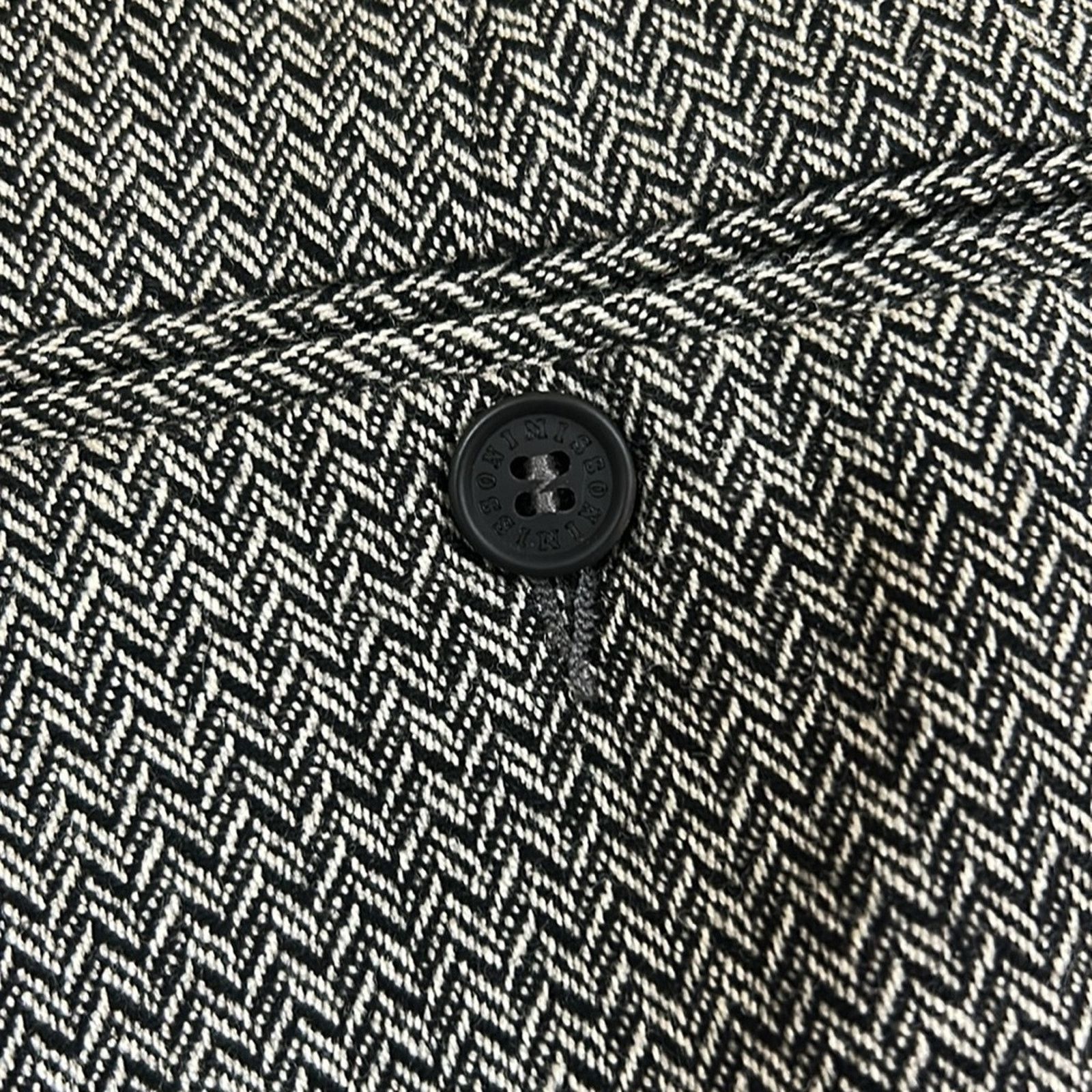 Missoni Missoni Tweed Dress Pants Size 34" / US 12 / IT 48 - 8 Thumbnail