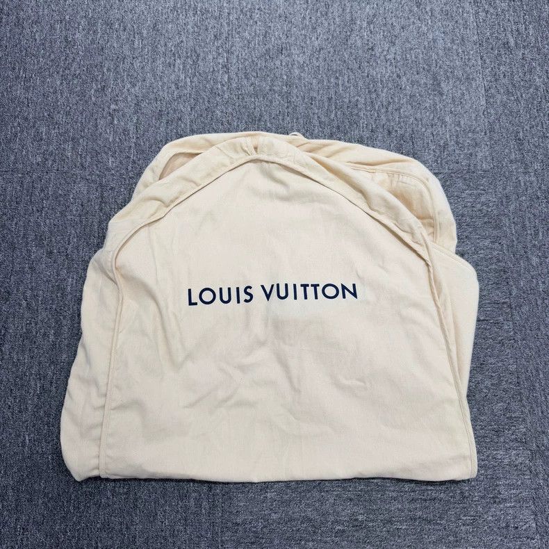 Louis Vuitton Louis Vuitton Flocked floral blazer jacket Size US S / EU 44-46 / 1 - 6 Thumbnail