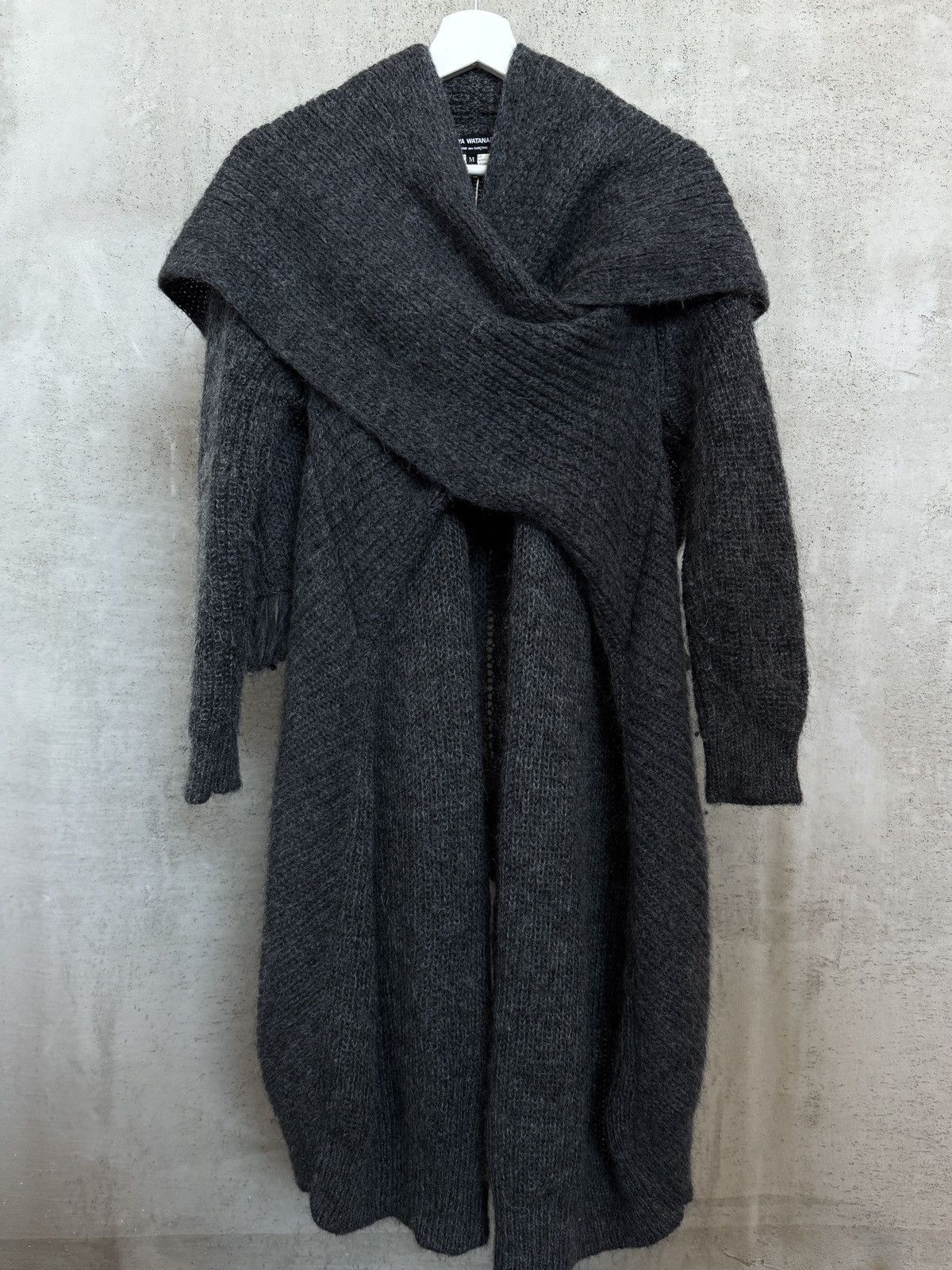 Comme des Garcons × Junya Watanabe Junya Watanabe x Comme Des Garçons Size M / US 6-8 / IT 42-44 - 2 Thumbnail