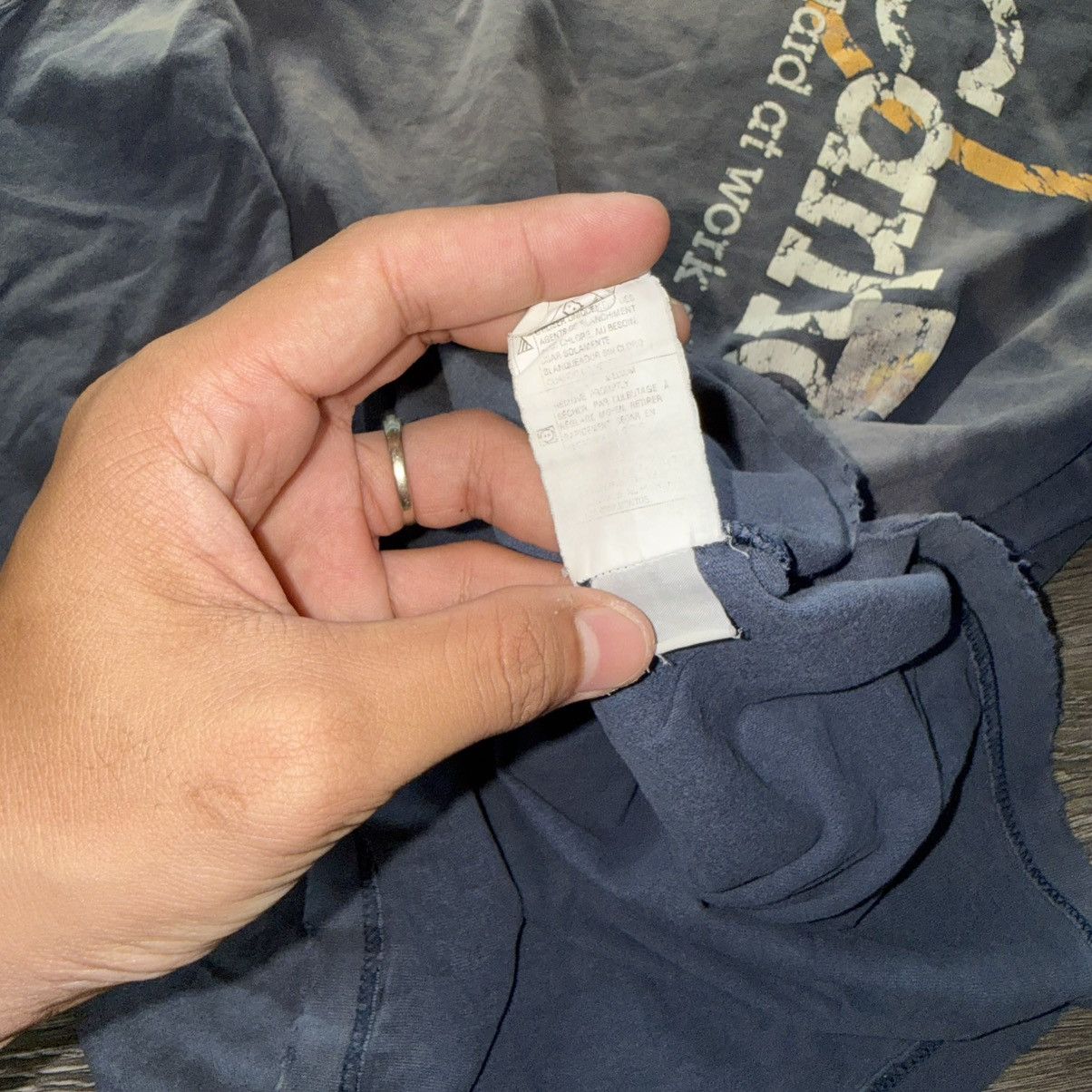 Carhartt Carhartt Longslevee Destroy🔥 Size US L / EU 52-54 / 3 - 7 Thumbnail