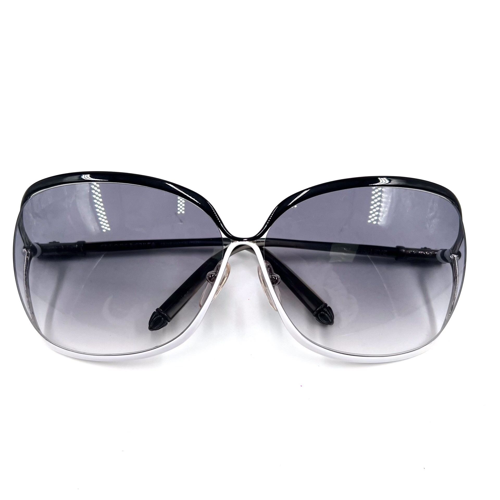 Chrome Hearts Chrome Hearts Sunglasses Size ONE SIZE - 1 Thumbnail