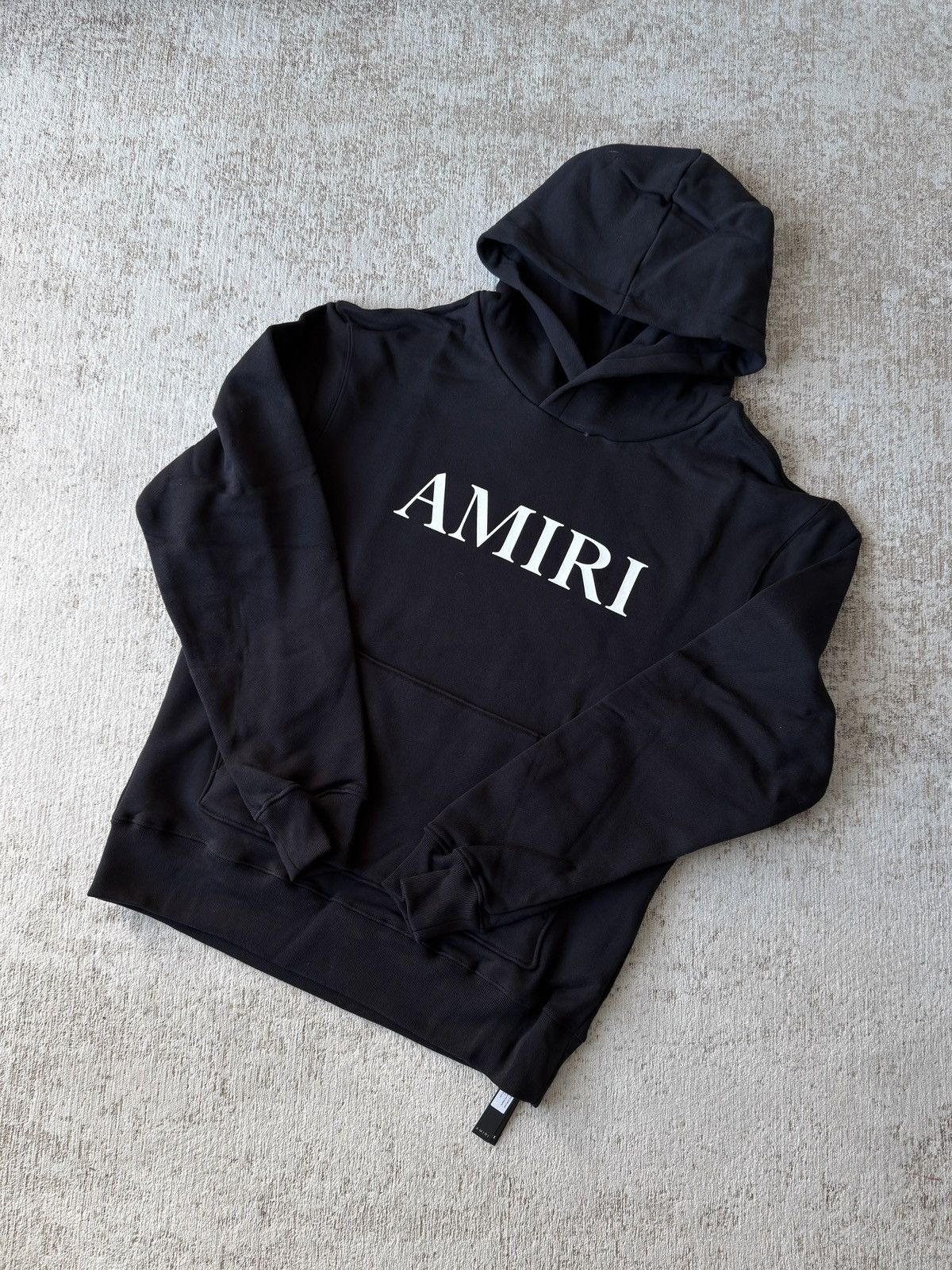 Amiri Amiri Core Logo Hoodie Size US L / EU 52-54 / 3 - 1 Thumbnail