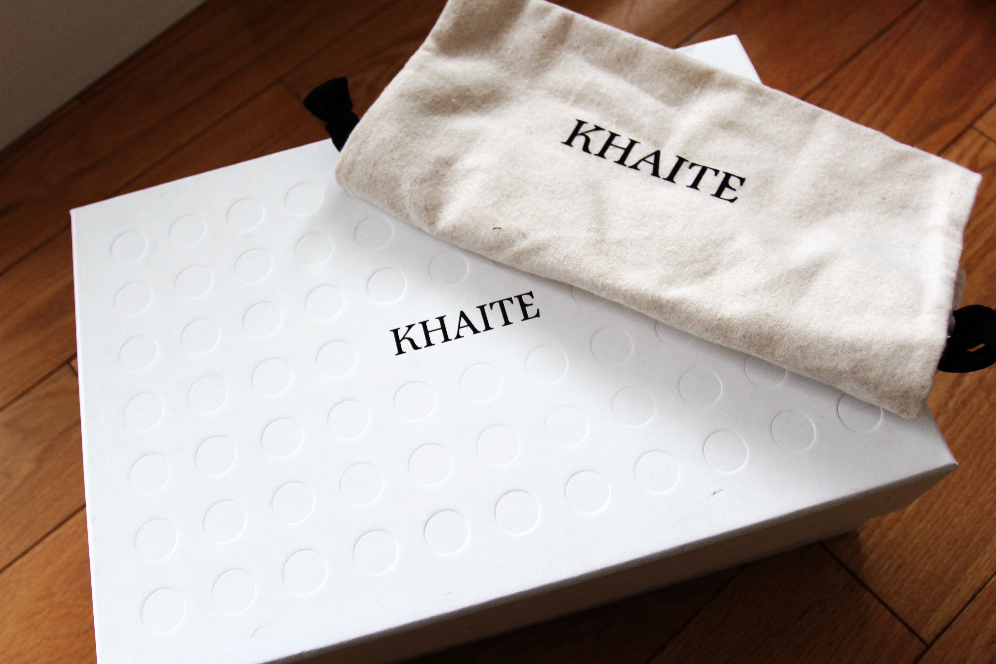 KHAITE BNWT AW24 KHAITE ALESSIA LOAFER 38.5 Size US 8.5 / IT 38.5 - 6 Thumbnail