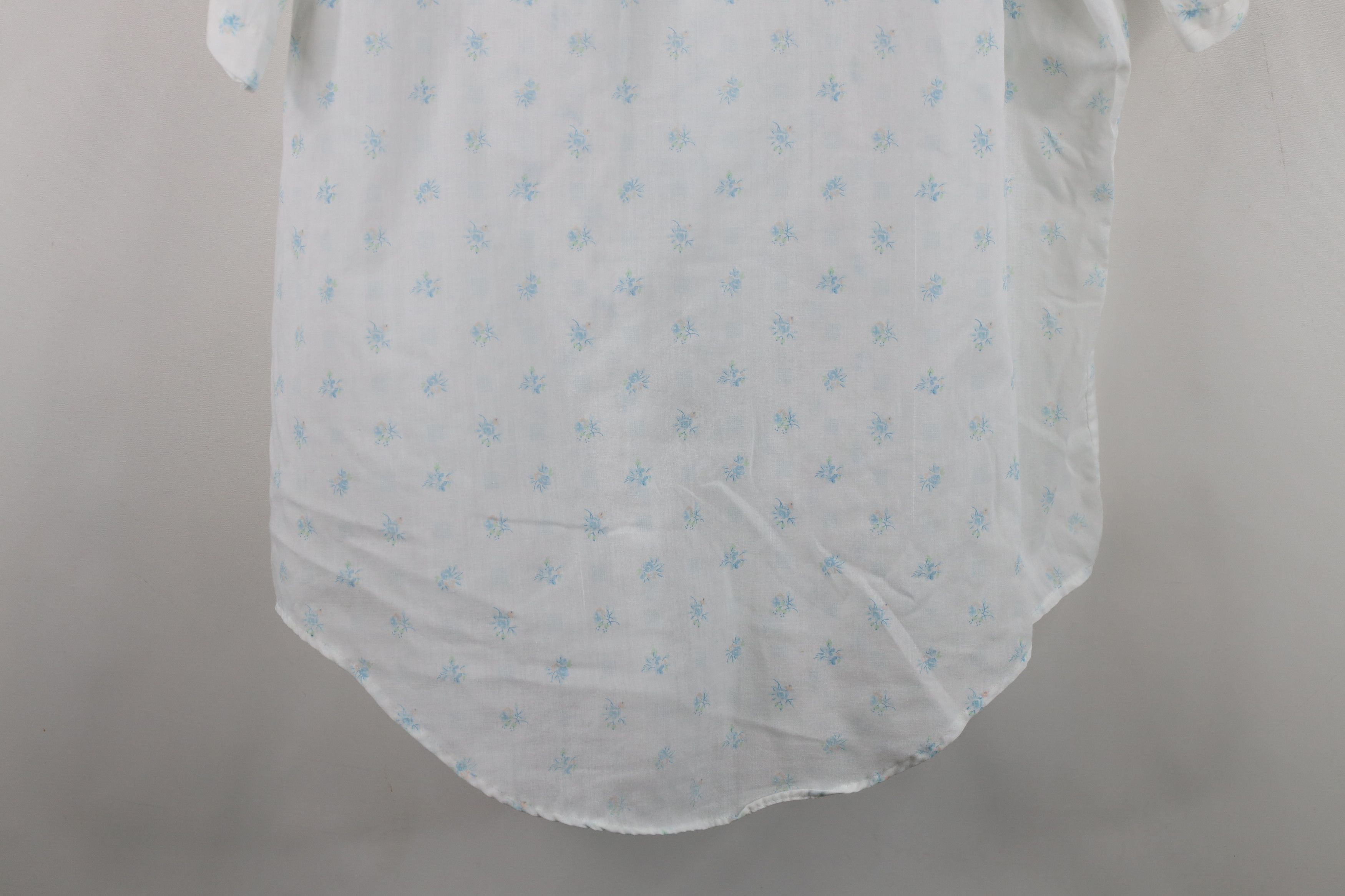 Vintage Vintage 70s Streetwear Short Sleeve Collared Button Shirt Size US M / EU 48-50 / 2 - 11 Thumbnail