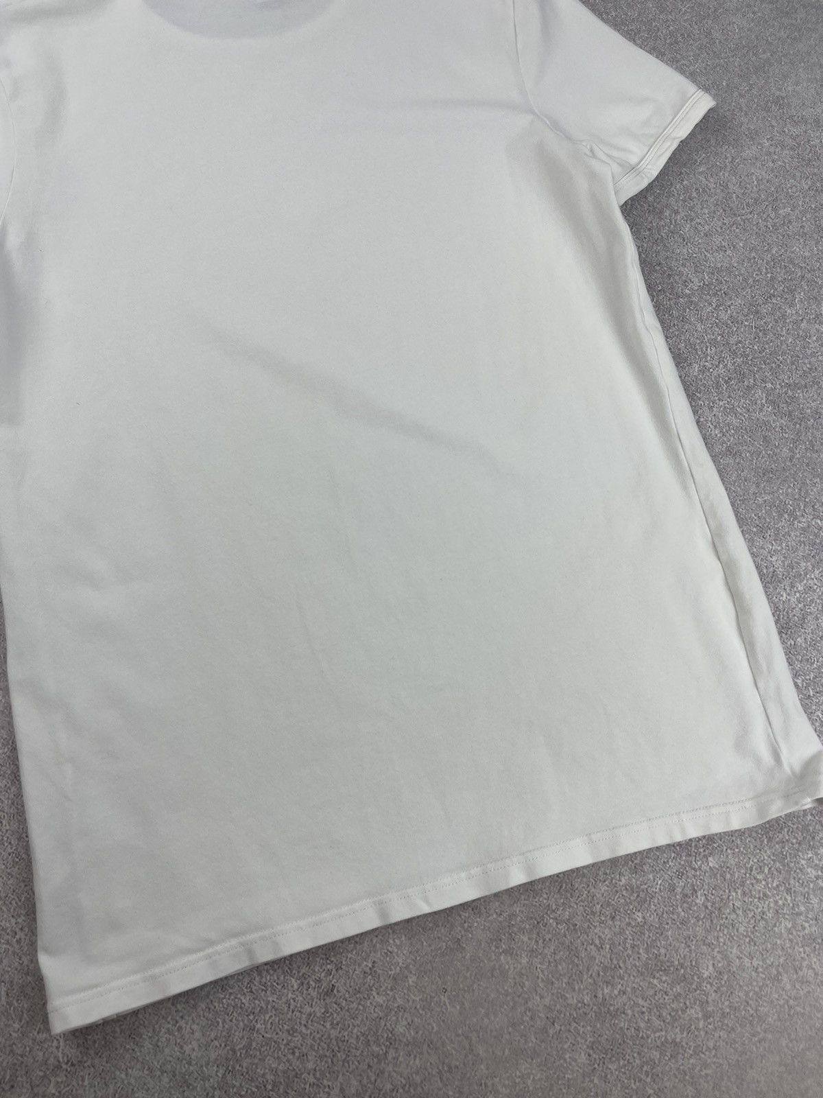 John Galliano John Galliano Underwear Gazette Cotton T-Shirt Size S / US 4 / IT 40 - 9 Thumbnail