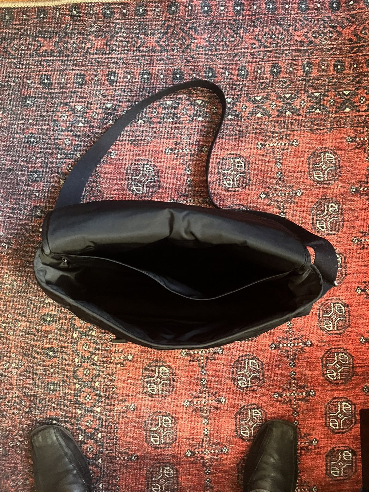 Coach Coachtopia Loop Messenger Bag Size ONE SIZE - 6 Thumbnail