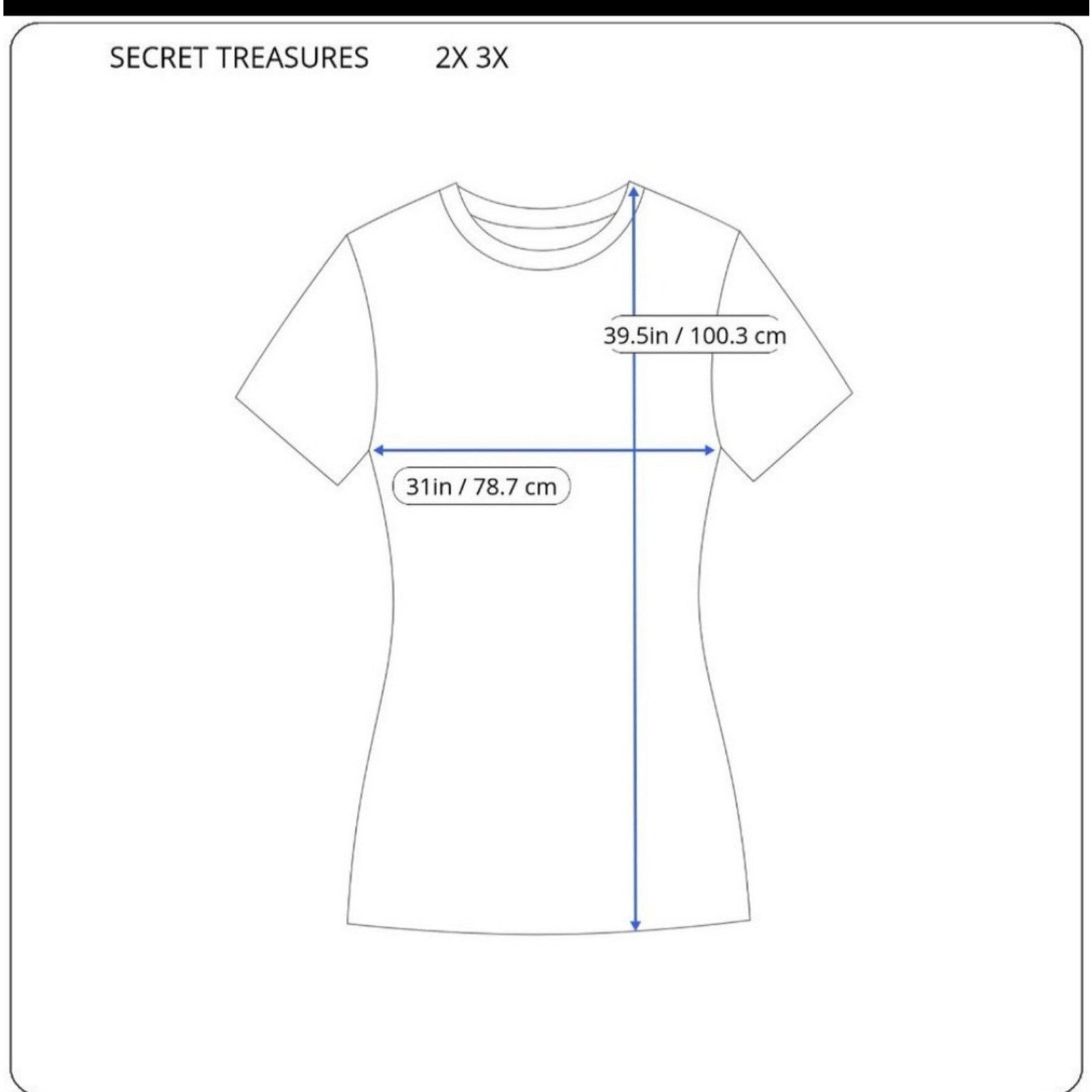 Other Secret Dreams Tie Dyed Night Shirt Be A Nice Human Size ONE SIZE - 6 Thumbnail