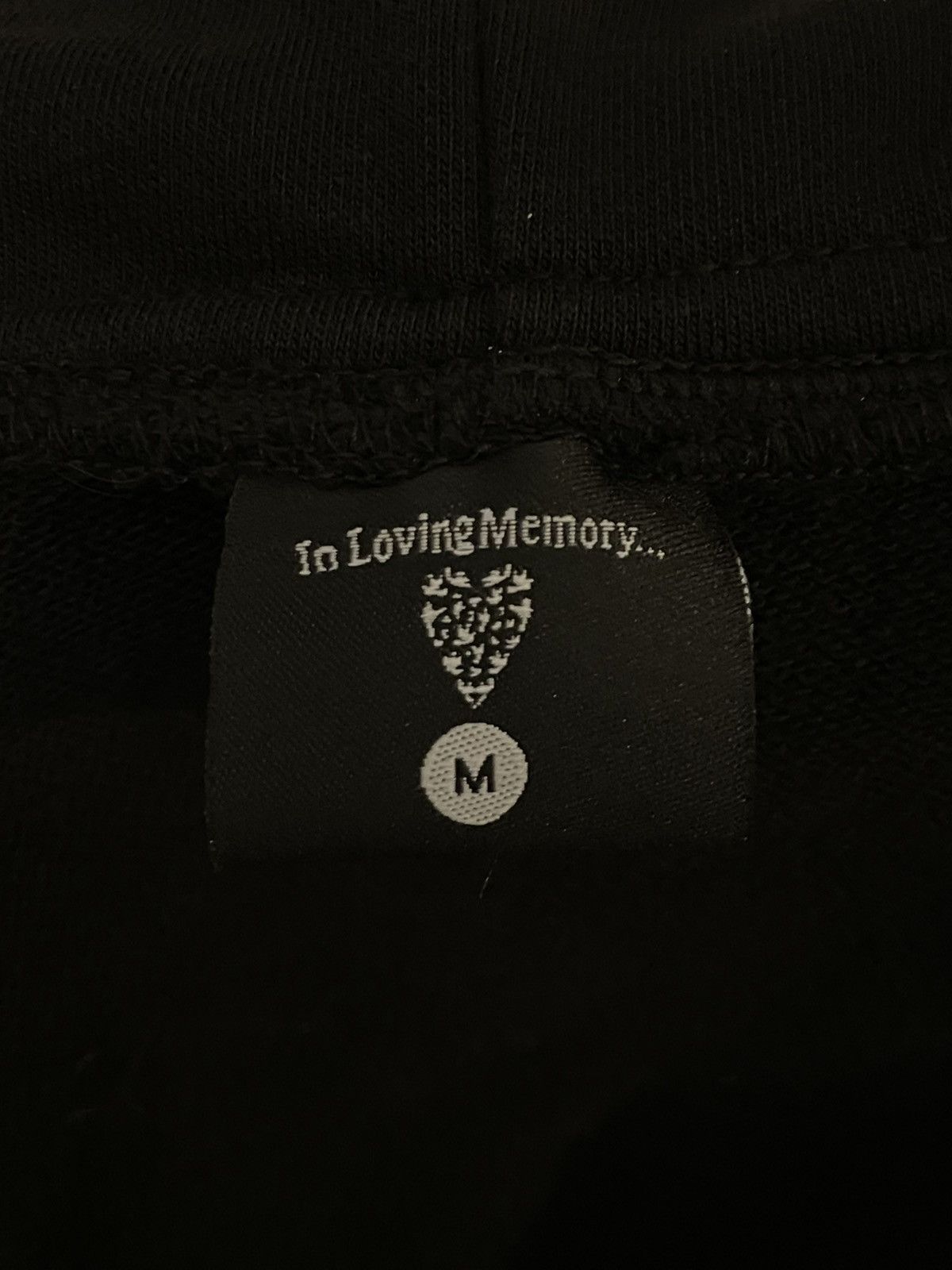 Other Forever in Our Hearts Size US M / EU 48-50 / 2 - 3 Thumbnail