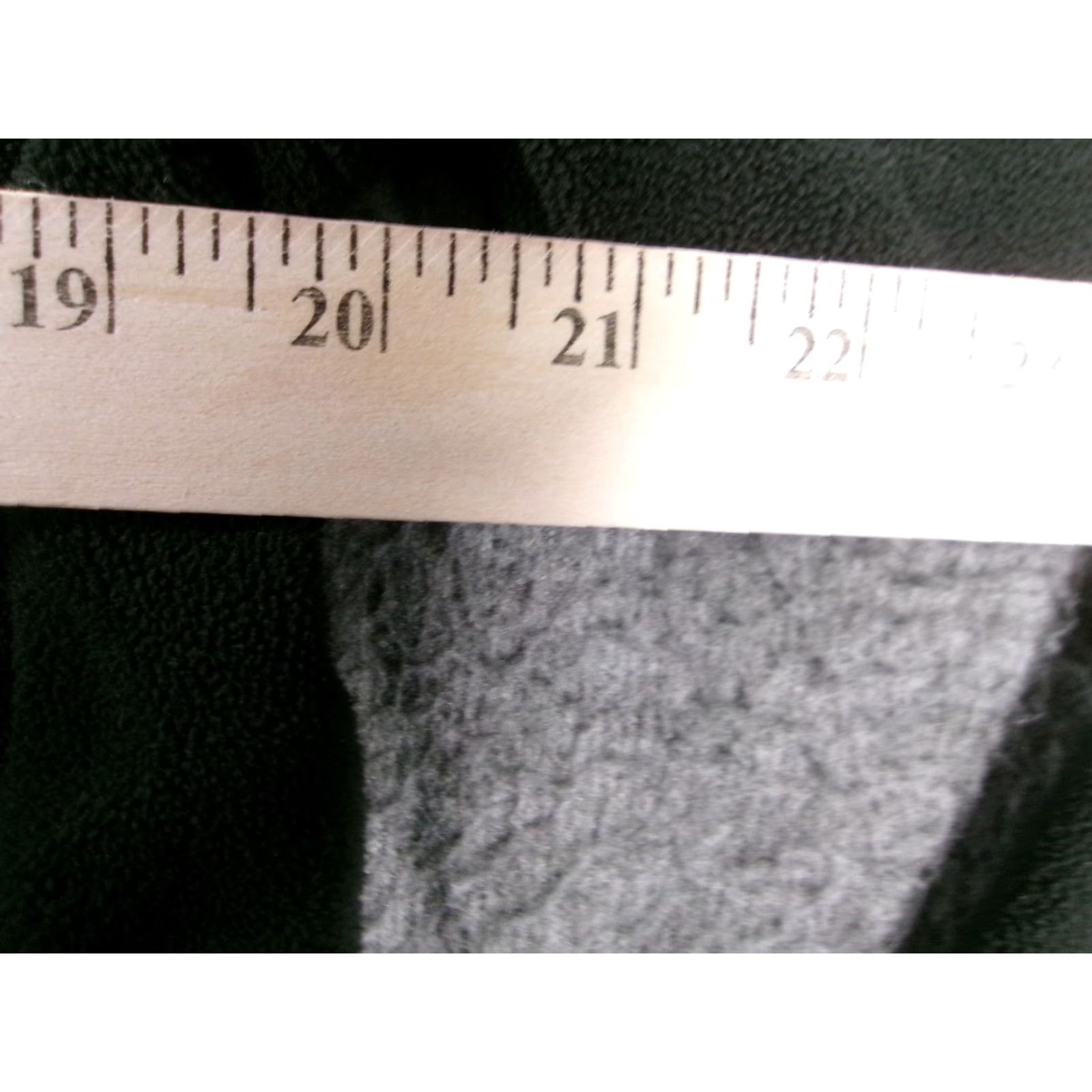 Vintage Campbells TrueValue Jacket Men Small Black Full Zip Fleece Embroidered Size US S / EU 44-46 / 1 - 5 Thumbnail