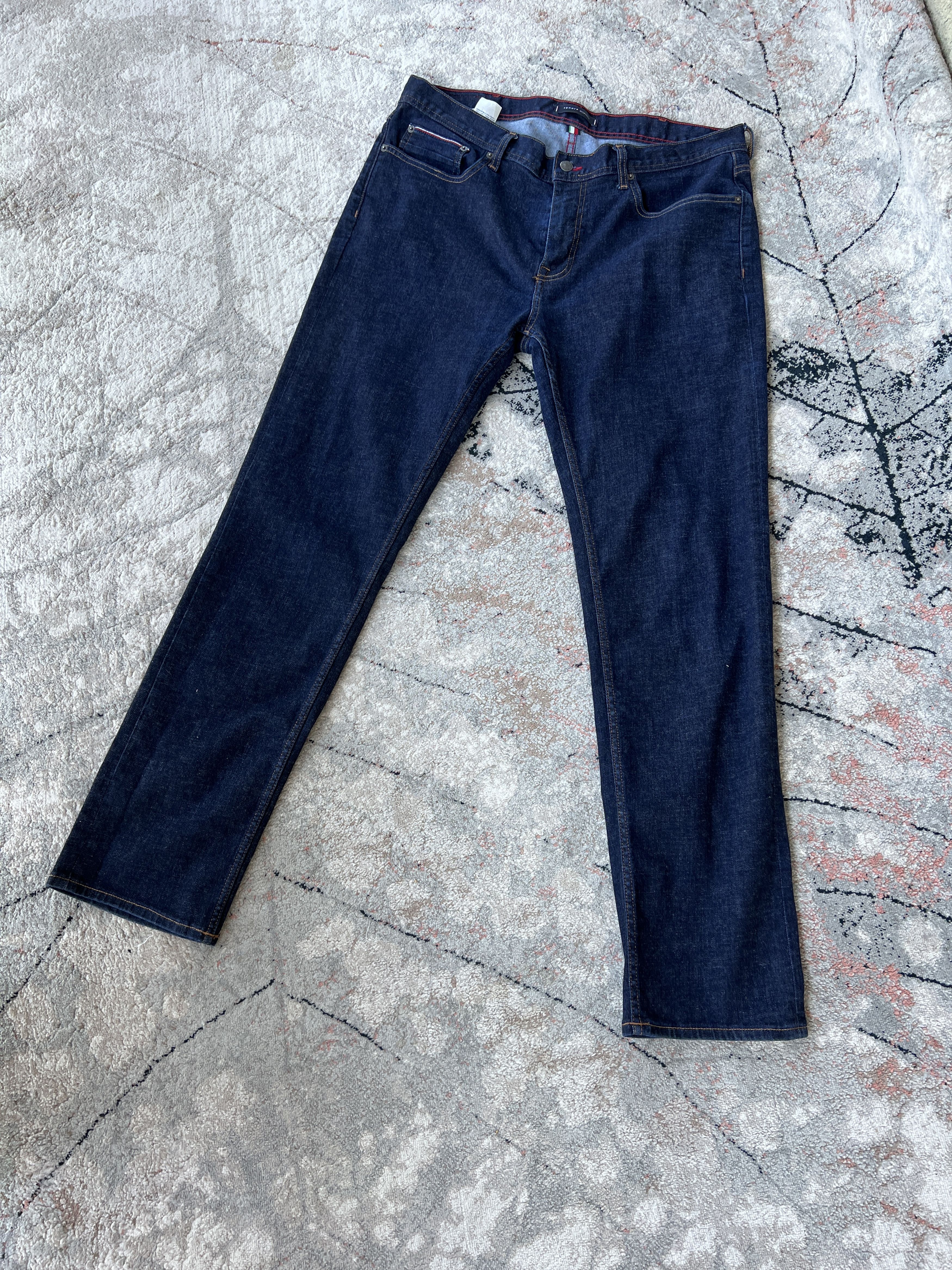 Tommy Hilfiger Denton Stretch Jeans