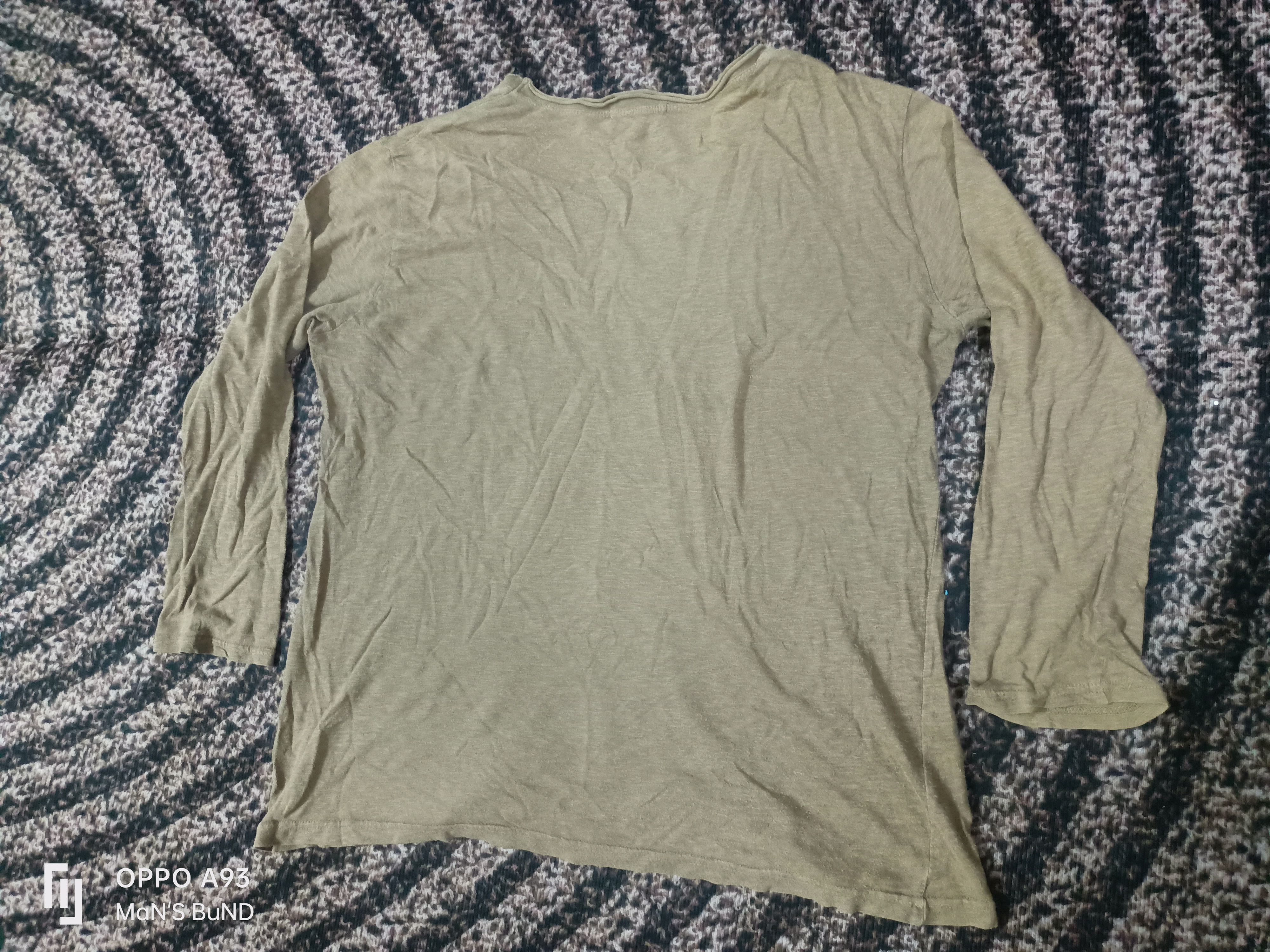 Issey Miyake PLANTATION BY ISSEY MIYAKE Size M / US 6-8 / IT 42-44 - 2 Thumbnail