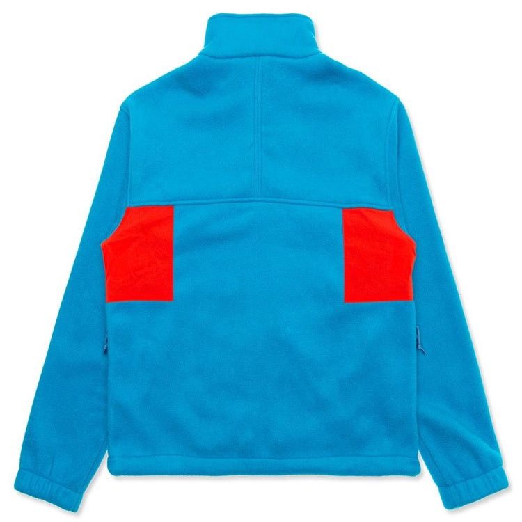 Nike ACG Nike ACG Fleece Colorblock Jacket Size US XS / EU 42 / 0 - 7 Thumbnail