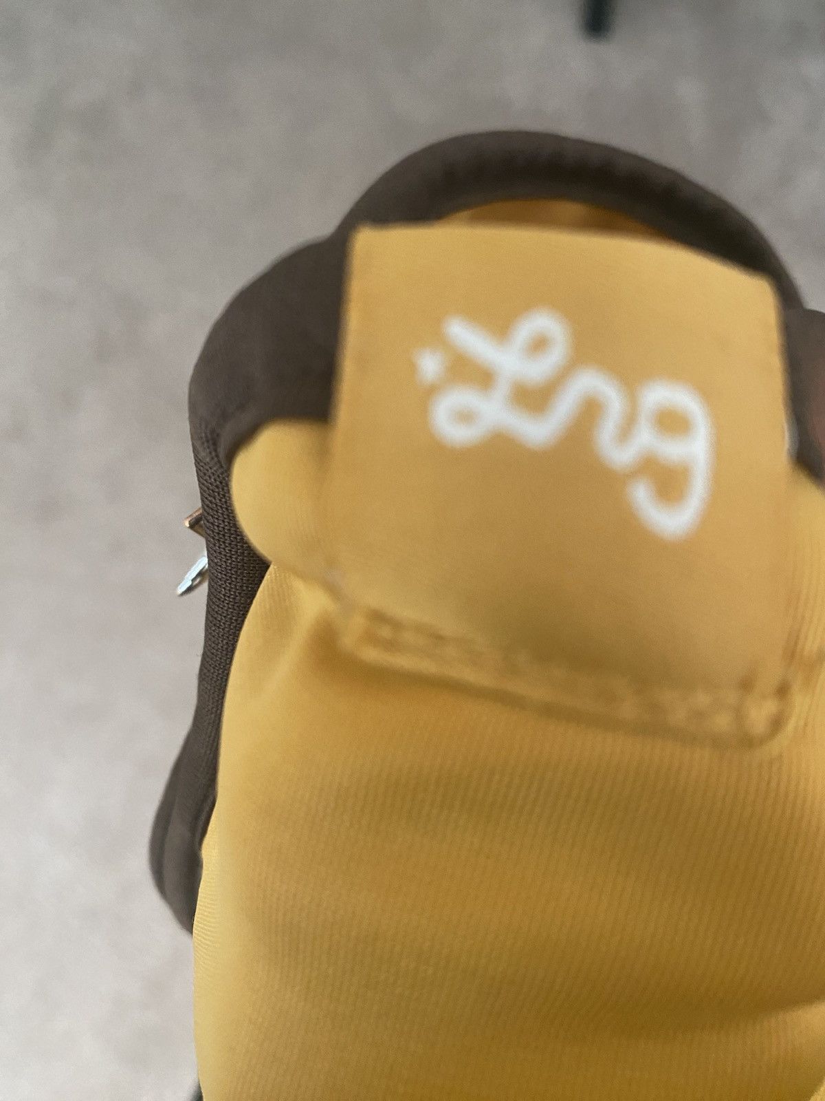 LRG LRG hoodie Size US XL / EU 56 / 4 - 5 Thumbnail