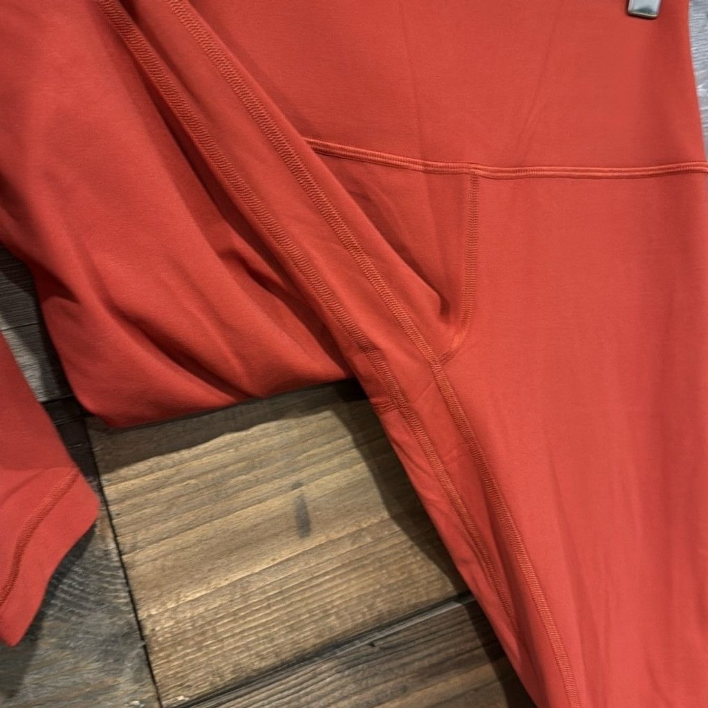 Lululemon Lululemon Align High-Rise Pant 28" Size 27" / US 4 / IT 40 - 6 Thumbnail