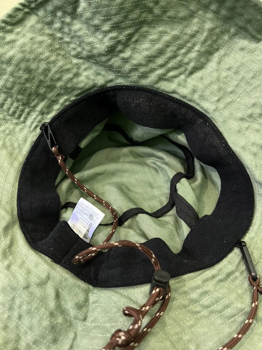 Karrimor Karrimor Bucket Hat Size ONE SIZE - 7 Thumbnail