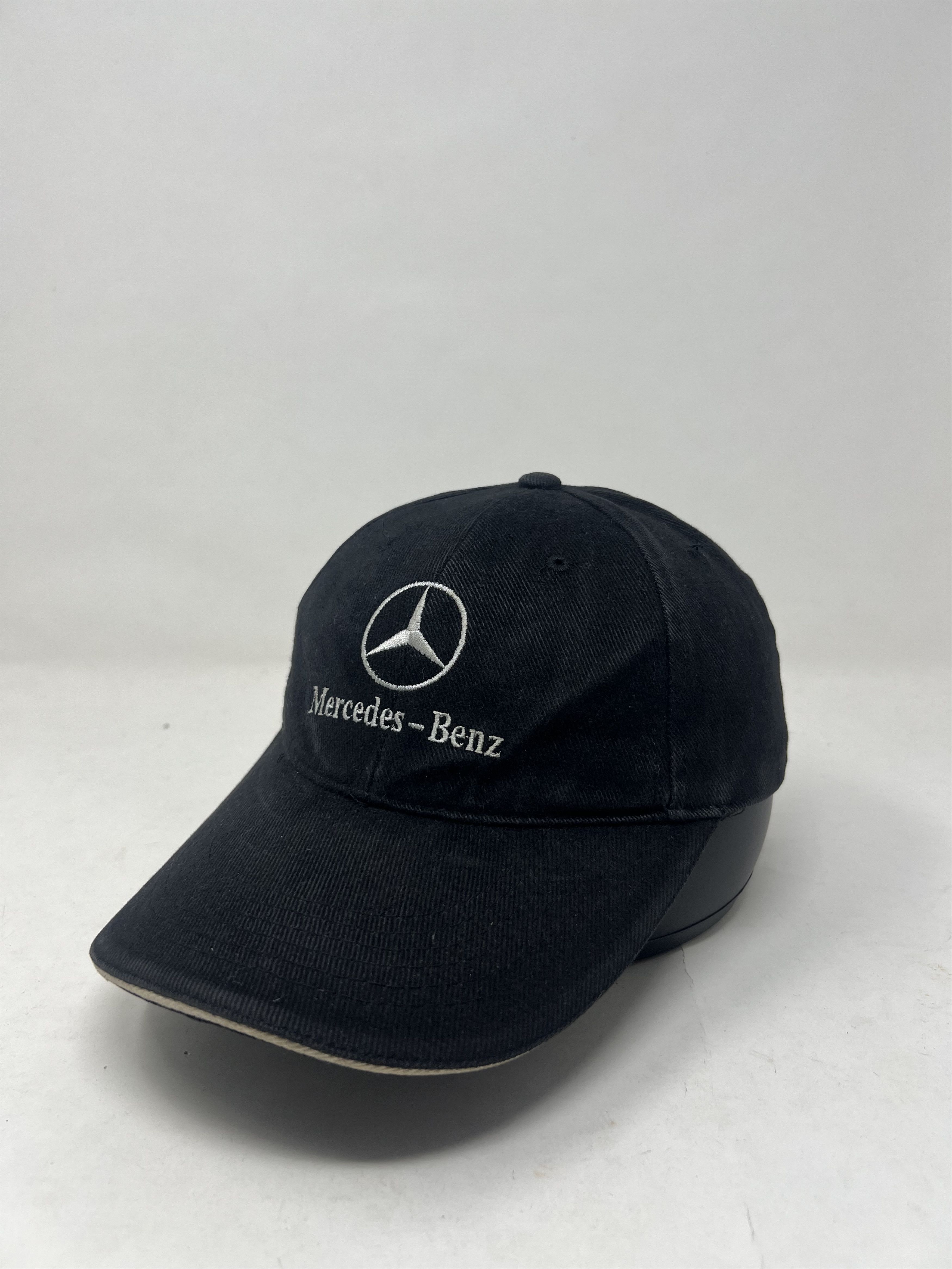 Mercedes-Benz Mercedes-Benz Hat Size ONE SIZE - 1 Thumbnail