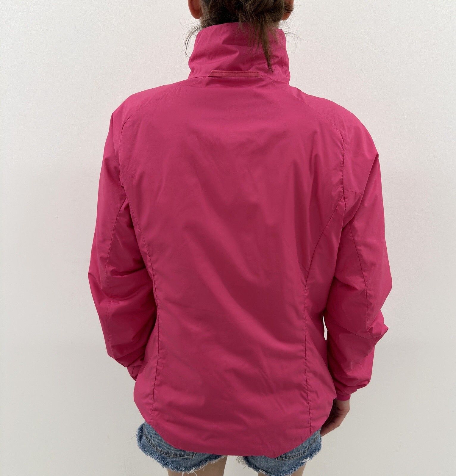 Haglofs Haglofs Womens Quad Fusion Pertex Insulated Jacket Hiking Size S / US 4 / IT 40 - 8 Thumbnail