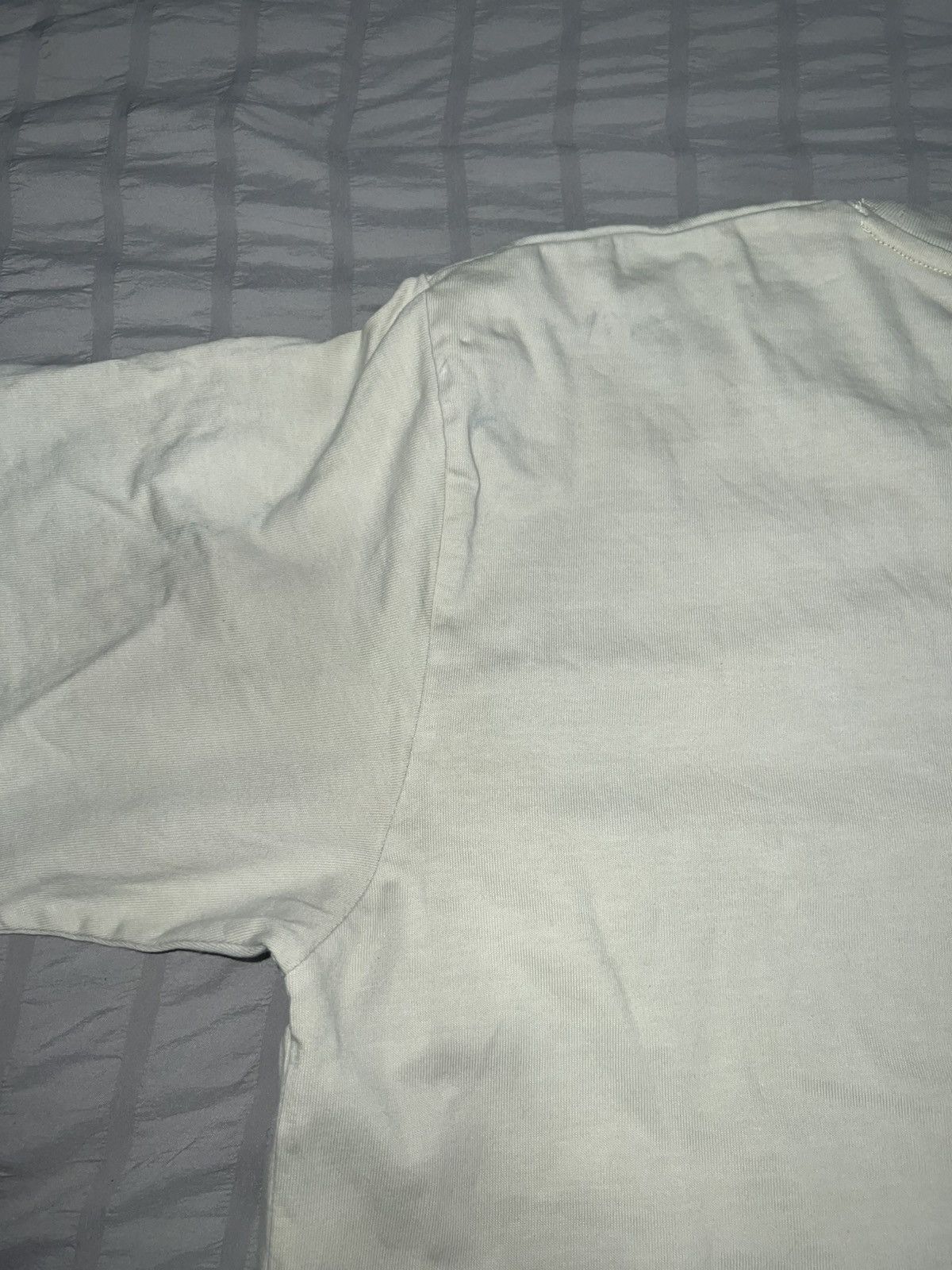 Kith Kith Lax Tee ‘Lace’ Size Large Size US L / EU 52-54 / 3 - 10 Thumbnail