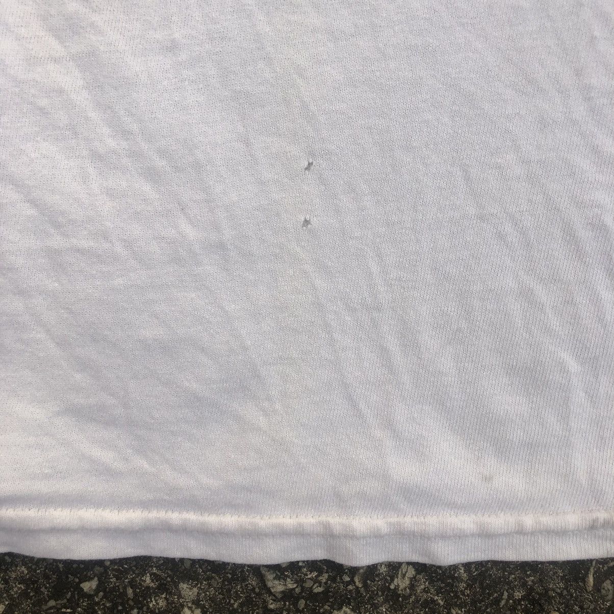 Band Tees Band Black flag big logo 1979 vintage gildan Size US S / EU 44-46 / 1 - 7 Thumbnail