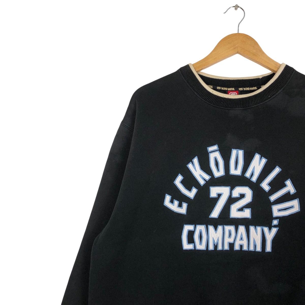 Ecko Unltd. × Vintage Ecko Streetwear Skater Vintage 90s Medium Size US M / EU 48-50 / 2 - 6 Thumbnail