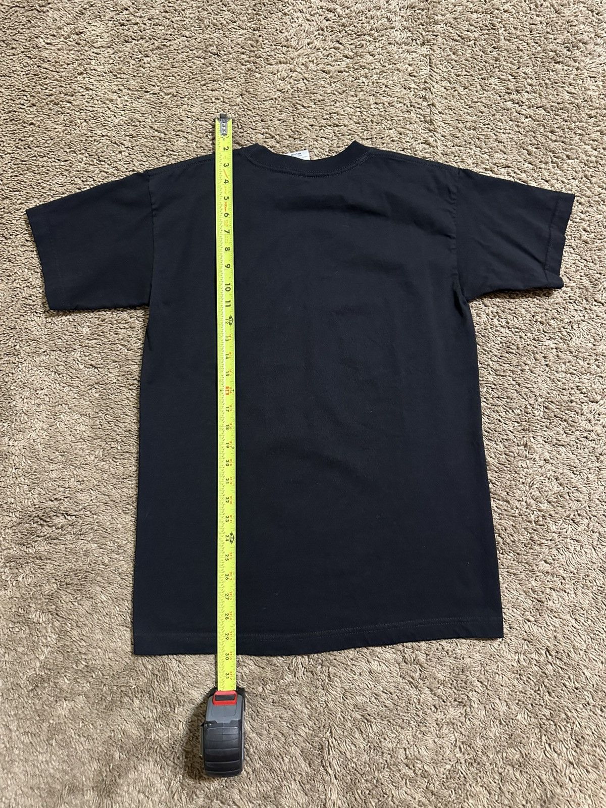 Anti Social Social Club Vintage USPS mailman shirt 00s size medium Size US M / EU 48-50 / 2 - 7 Thumbnail
