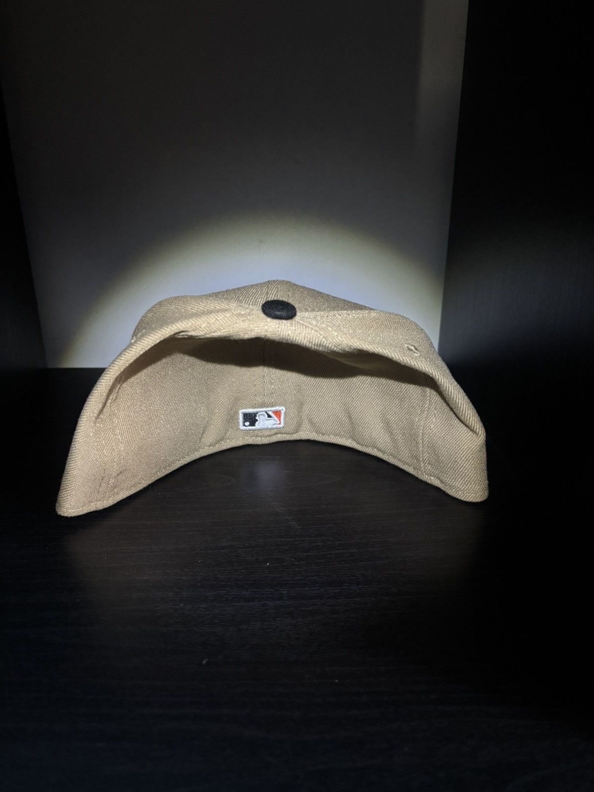 MLB × New Era Baltimore Orioles 7 3/8 Fitted Size ONE SIZE - 3 Thumbnail